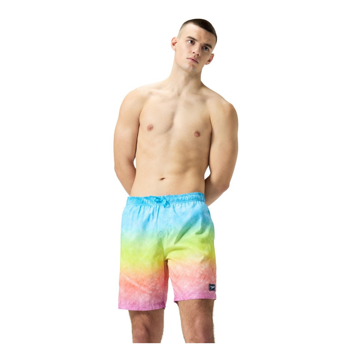 Speedo 18" Watershort für Herren