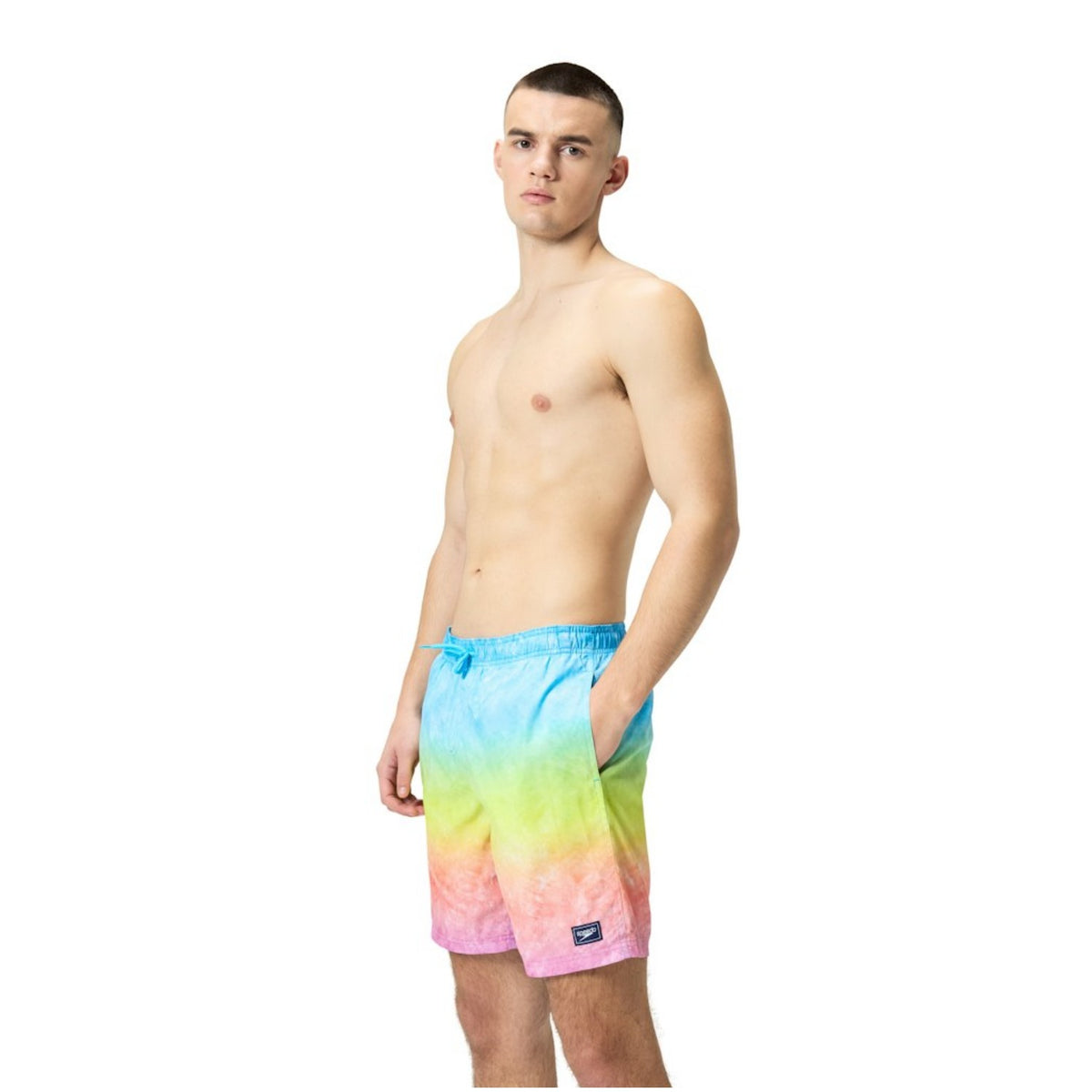 Speedo 18" Watershort für Herren