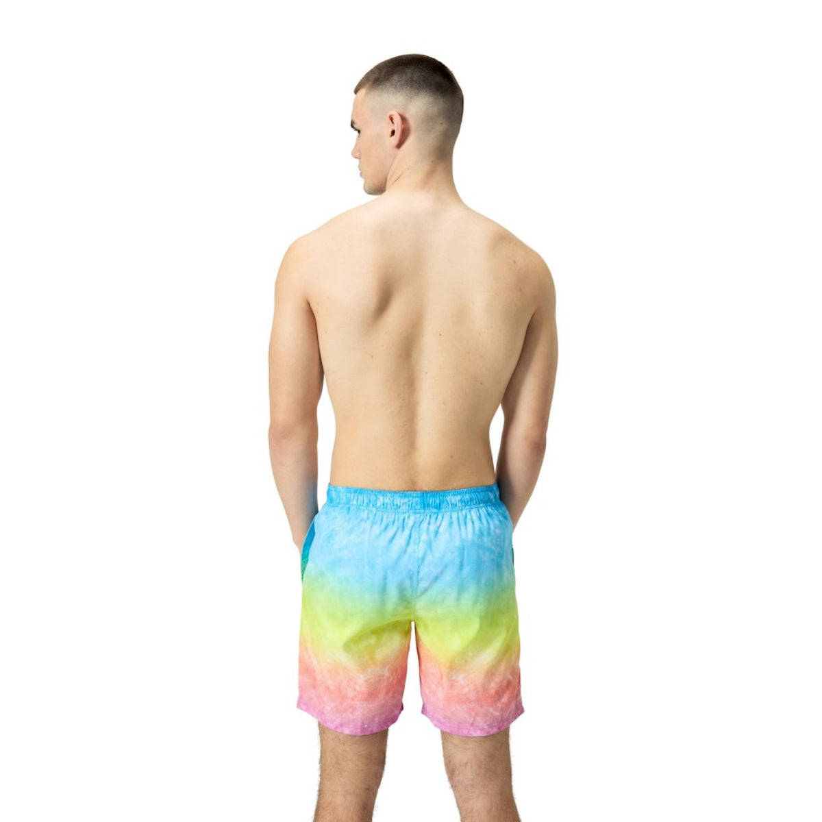 Speedo 18" Watershort für Herren