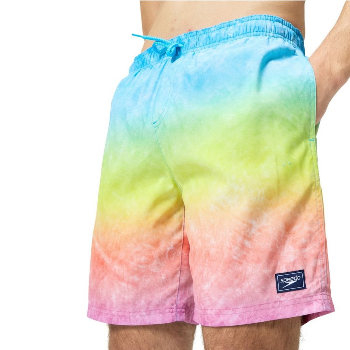 Speedo 18" Watershort für Herren