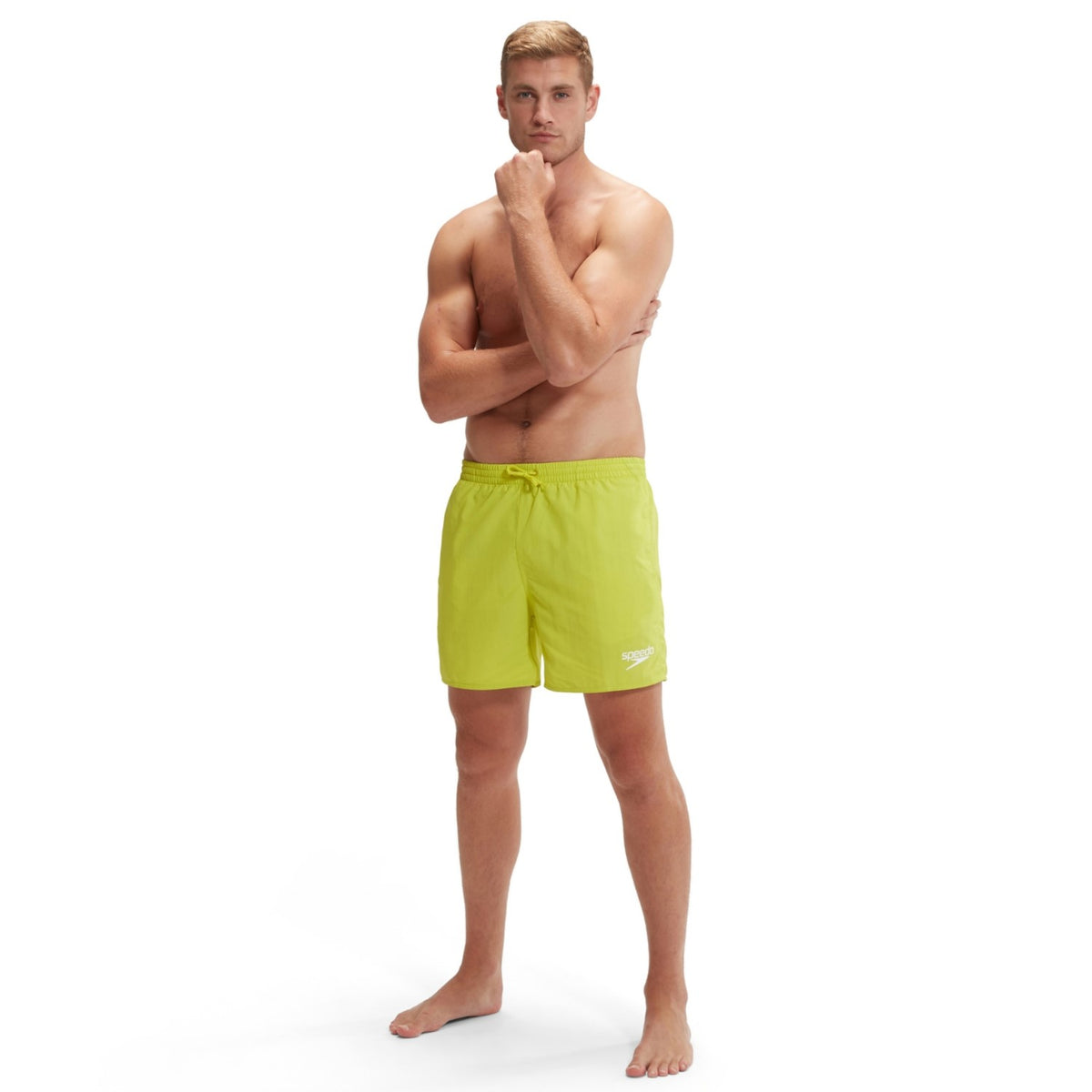 Speedo ESS 16" Watershort Badeshorts für Herren