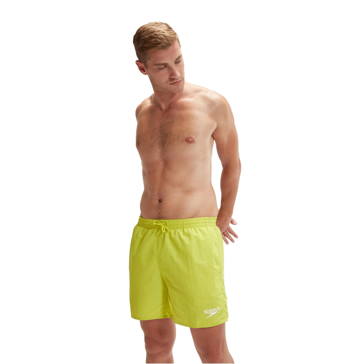 Speedo ESS 16" Watershort Badeshorts für Herren