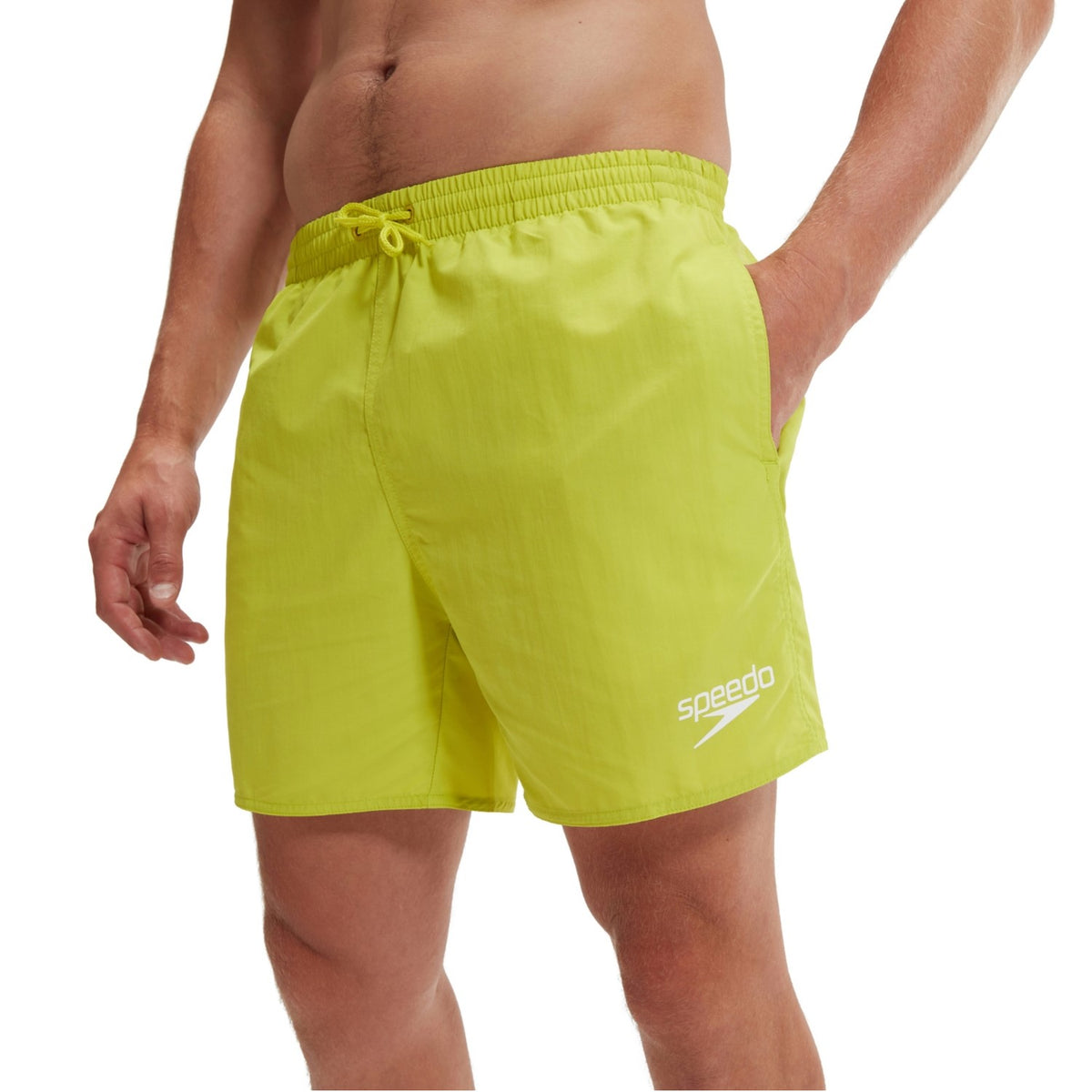 Speedo ESS 16" Watershort Badeshorts für Herren