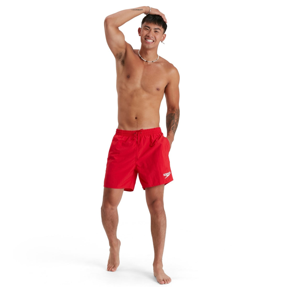 Speedo ESS 16" Watershort Badeshorts für Herren