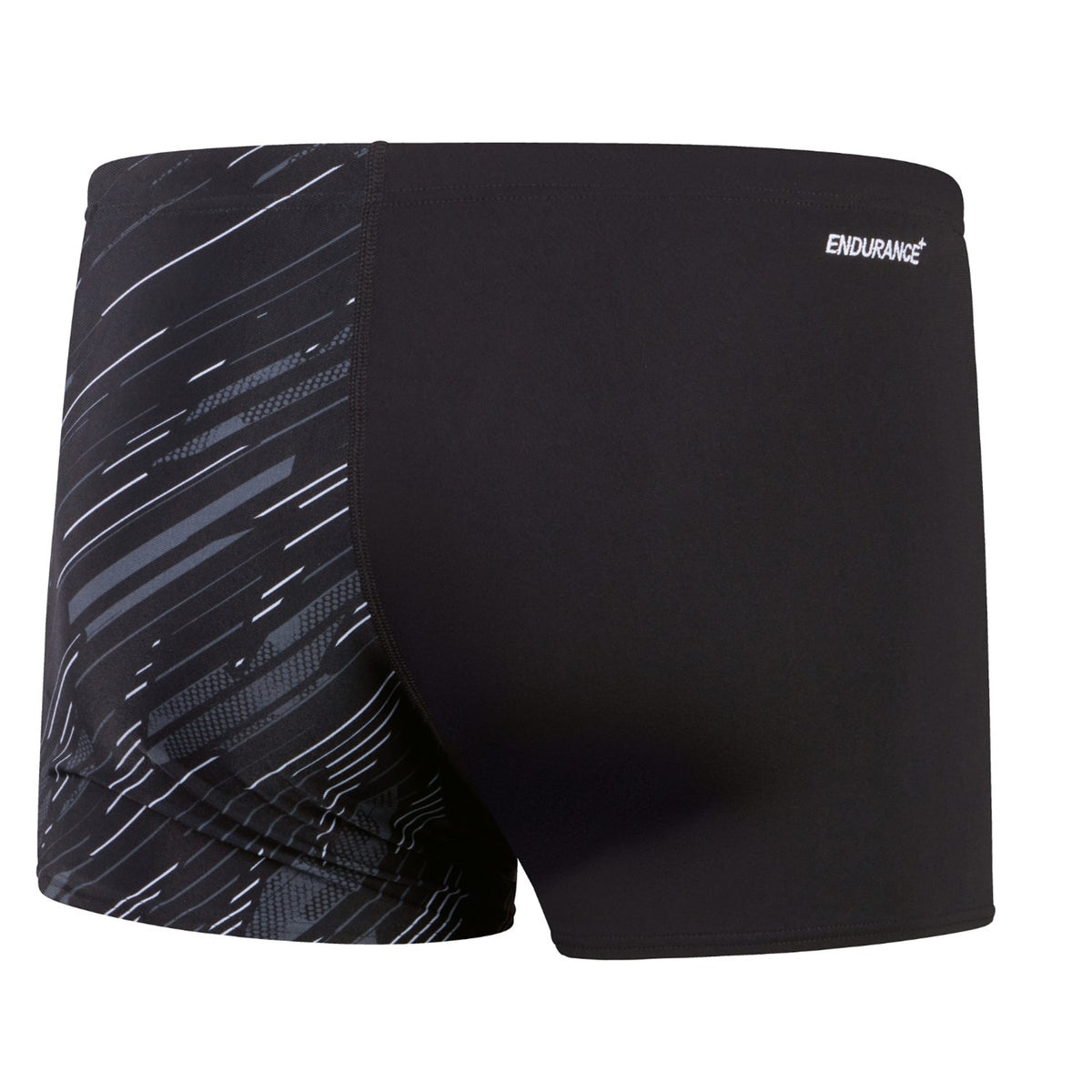 Speedo Hyperboom V Cut Badehose / Aquashort Herren