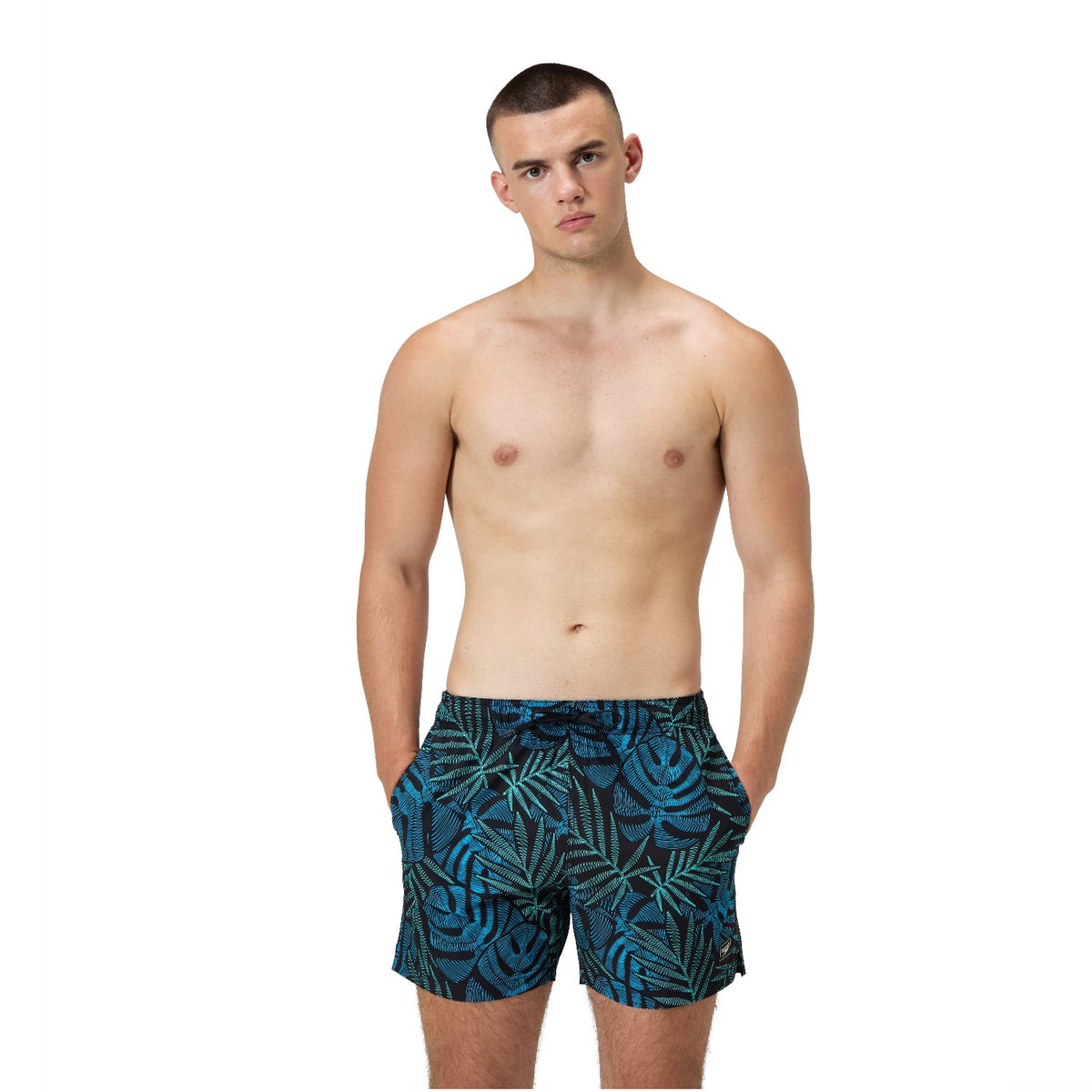 Speedo 16" Watershort für Herren