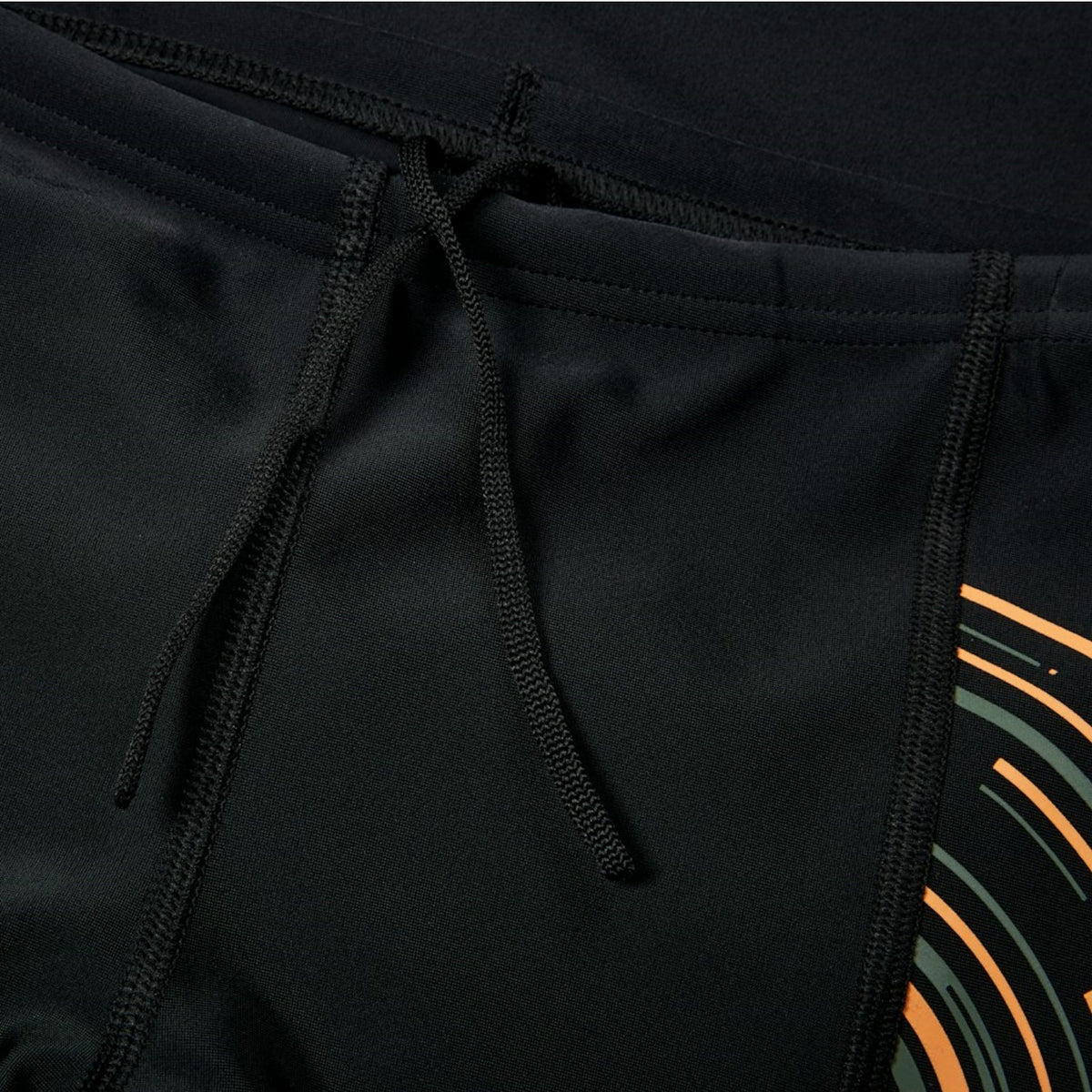 Speedo Plastisol Placement Aquashort für Jungen