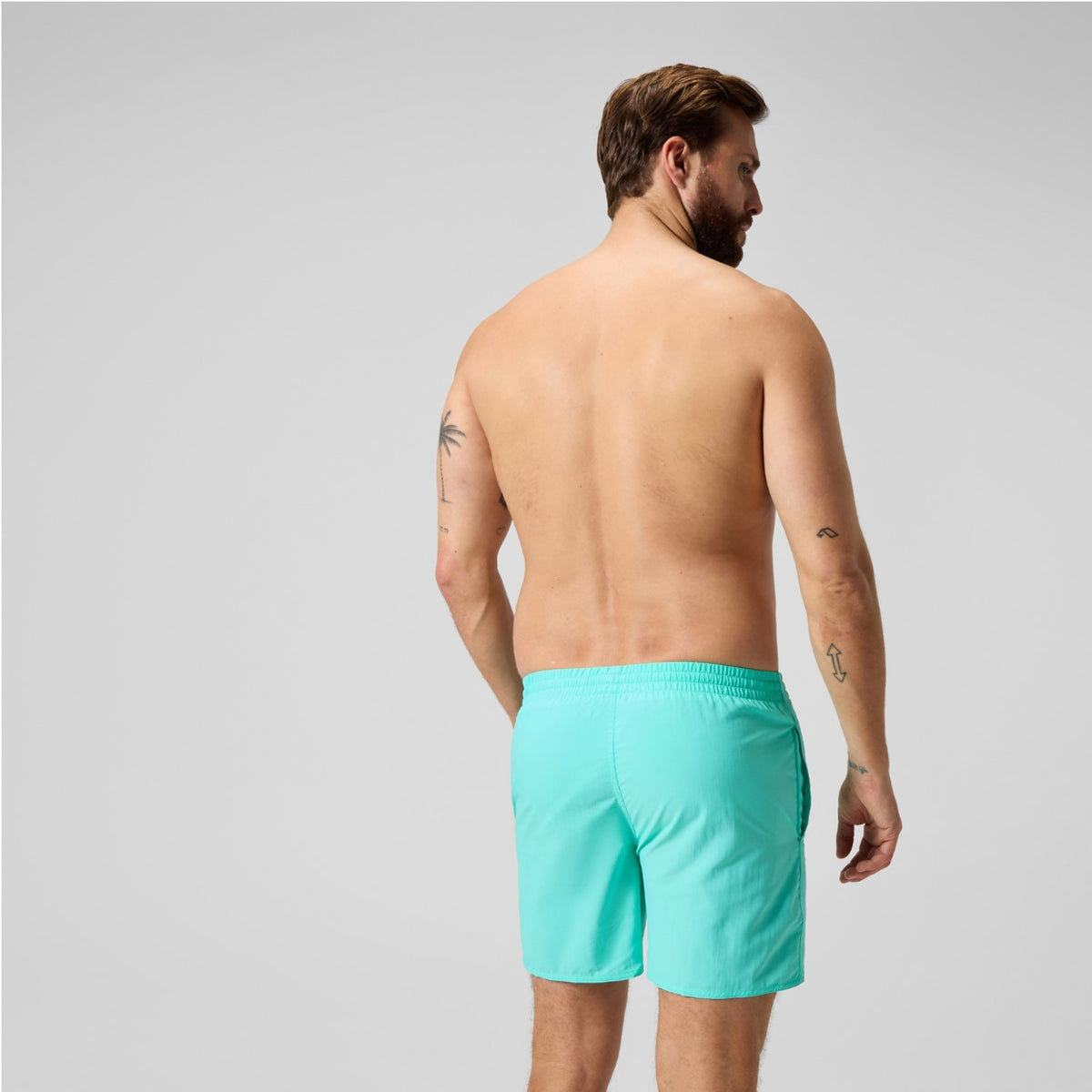 Speedo ESS 16" Watershort Badeshorts für Herren