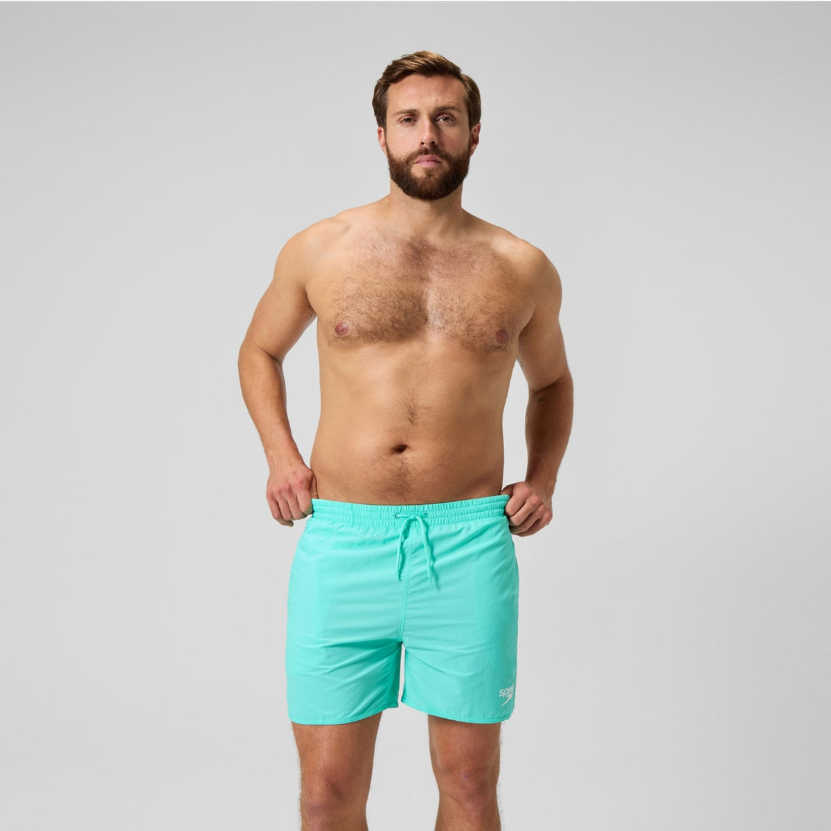 Speedo ESS 16" Watershort Badeshorts für Herren