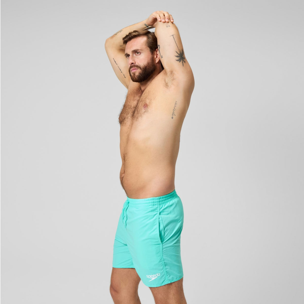Speedo ESS 16" Watershort Badeshorts für Herren