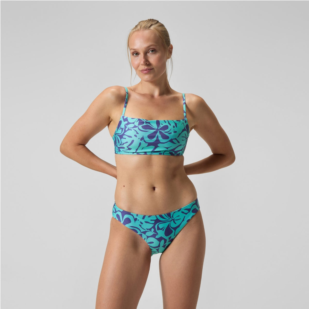 Speedo Bikini Damen chlorbeständig