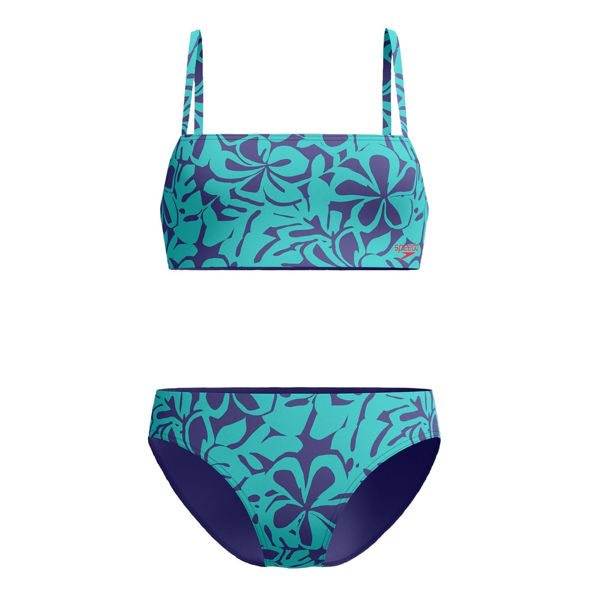 Speedo Bikini Damen chlorbeständig