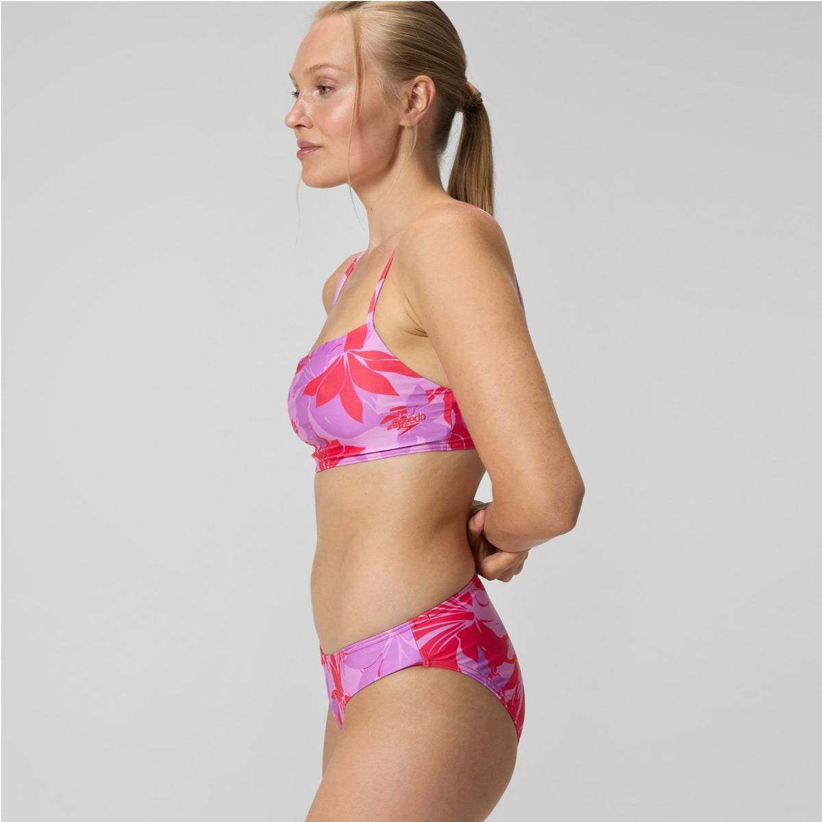 Speedo Bikini Damen chlorbeständig