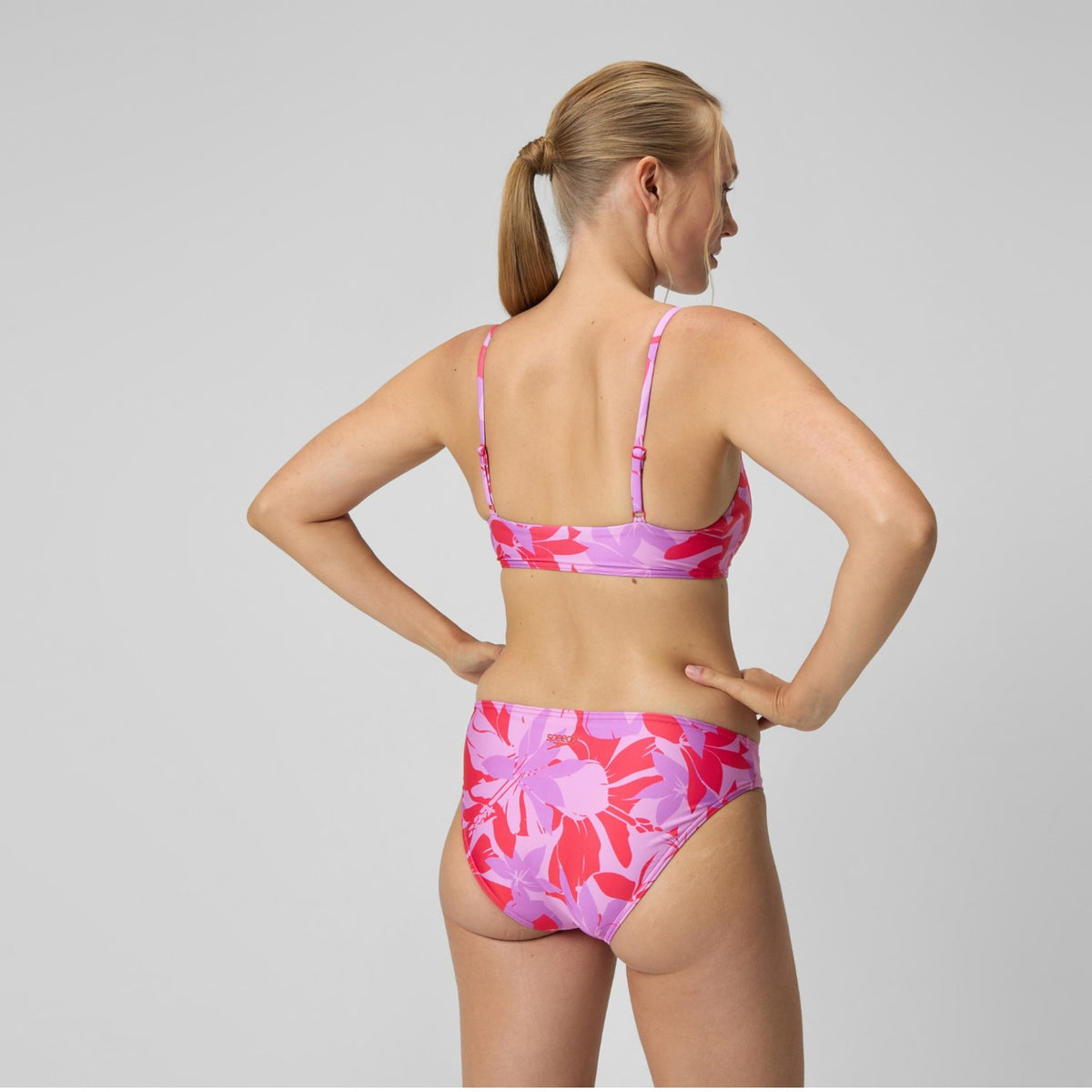 Speedo Bikini Damen chlorbeständig