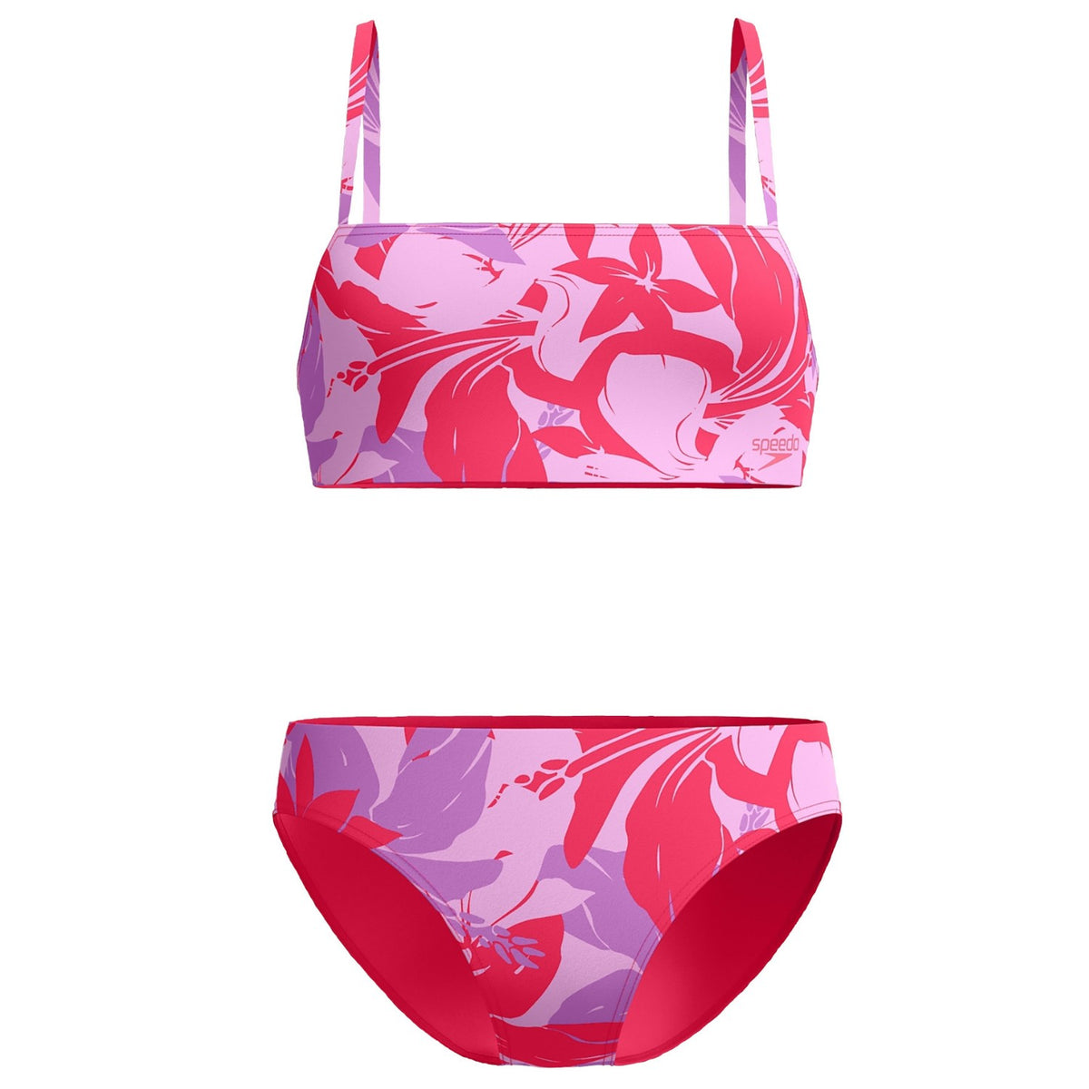Speedo Bikini Damen chlorbeständig