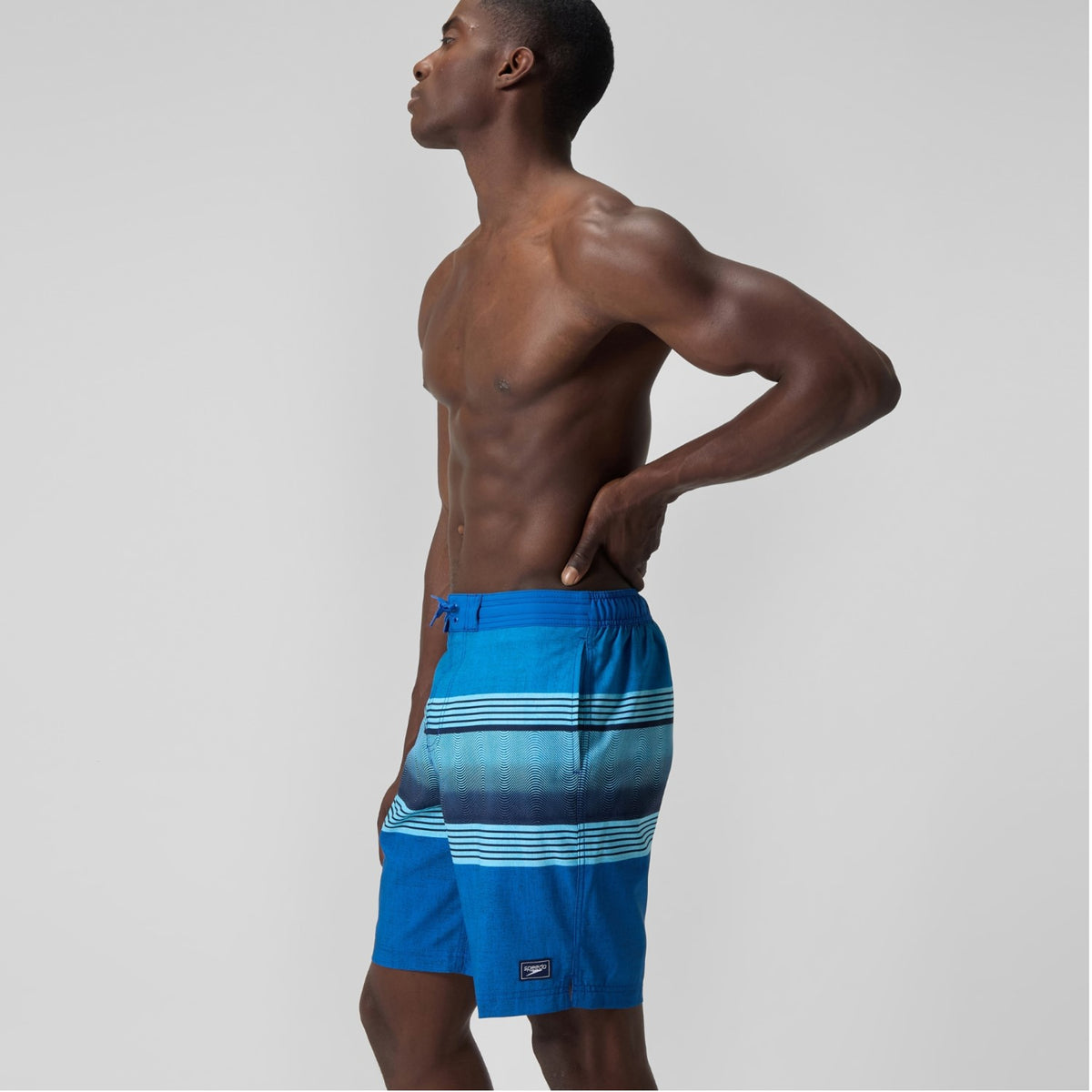 Speedo 20" Watershort für Herren