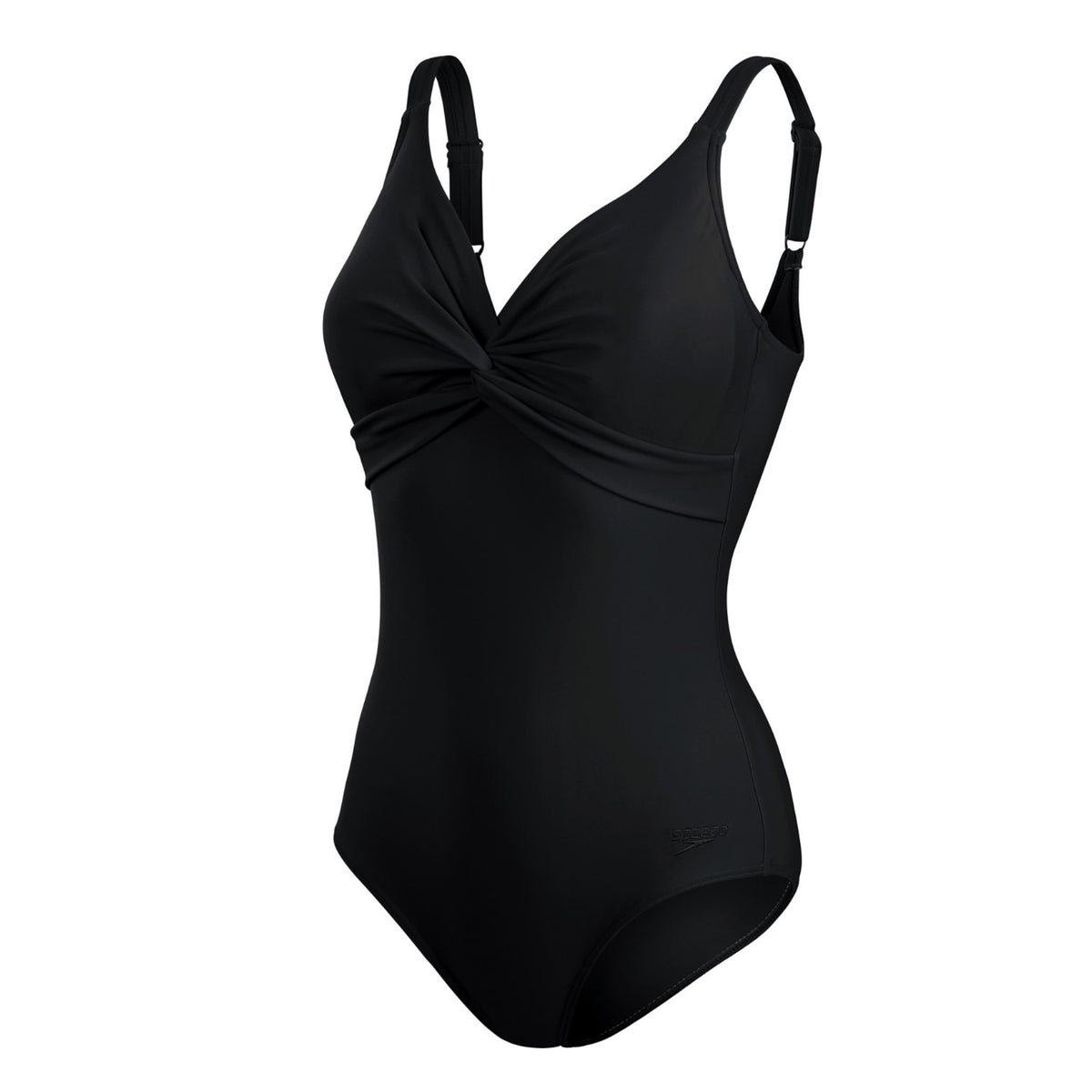 Speedo Brigitte Badeanzug für Damen mit Brustunterstützung