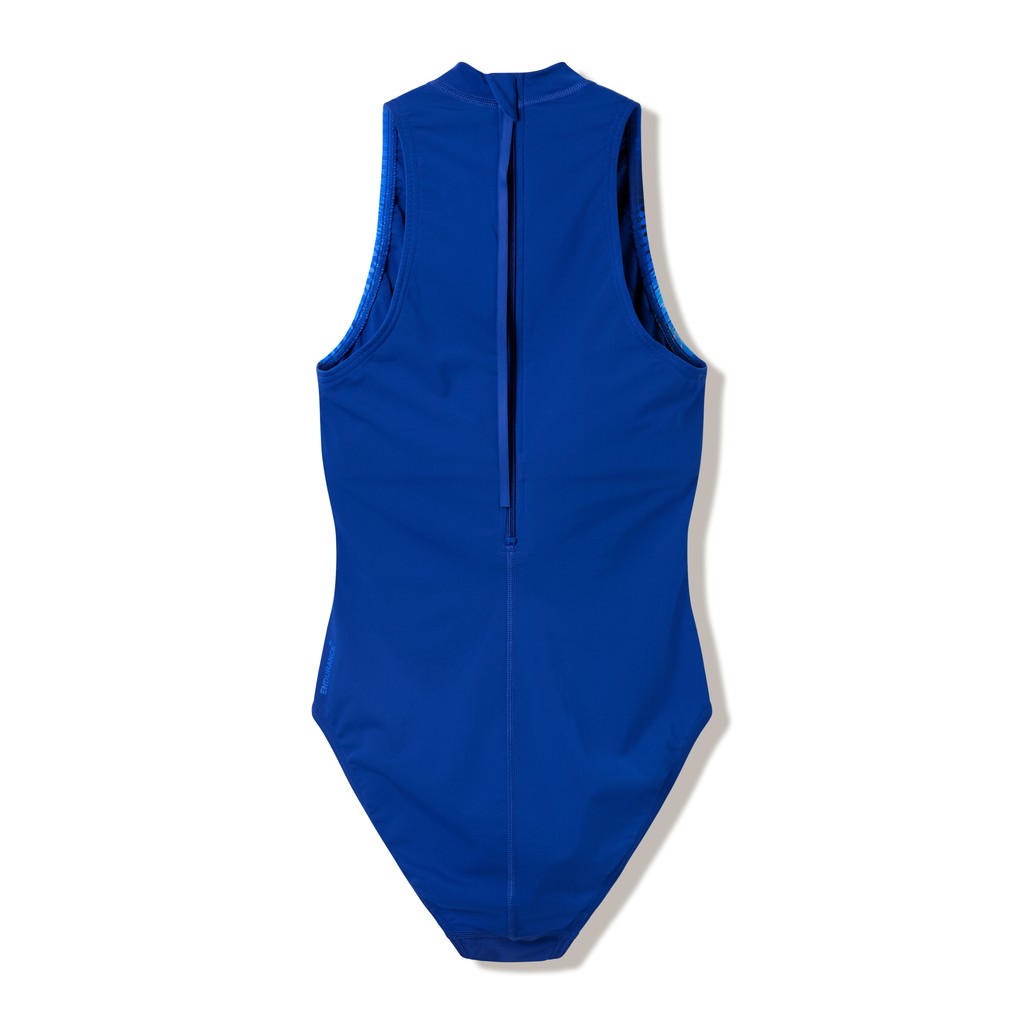 Speedo Badeanzug Print Hydrasuit Damen