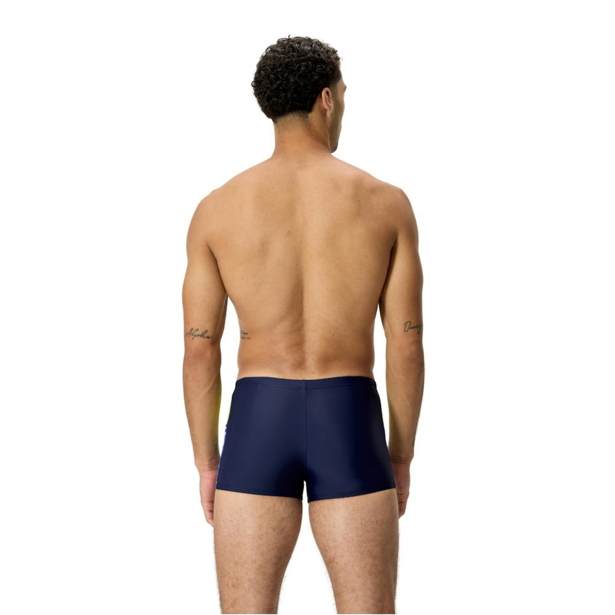 Speedo Dive Badehose für Herren chlorbeständig