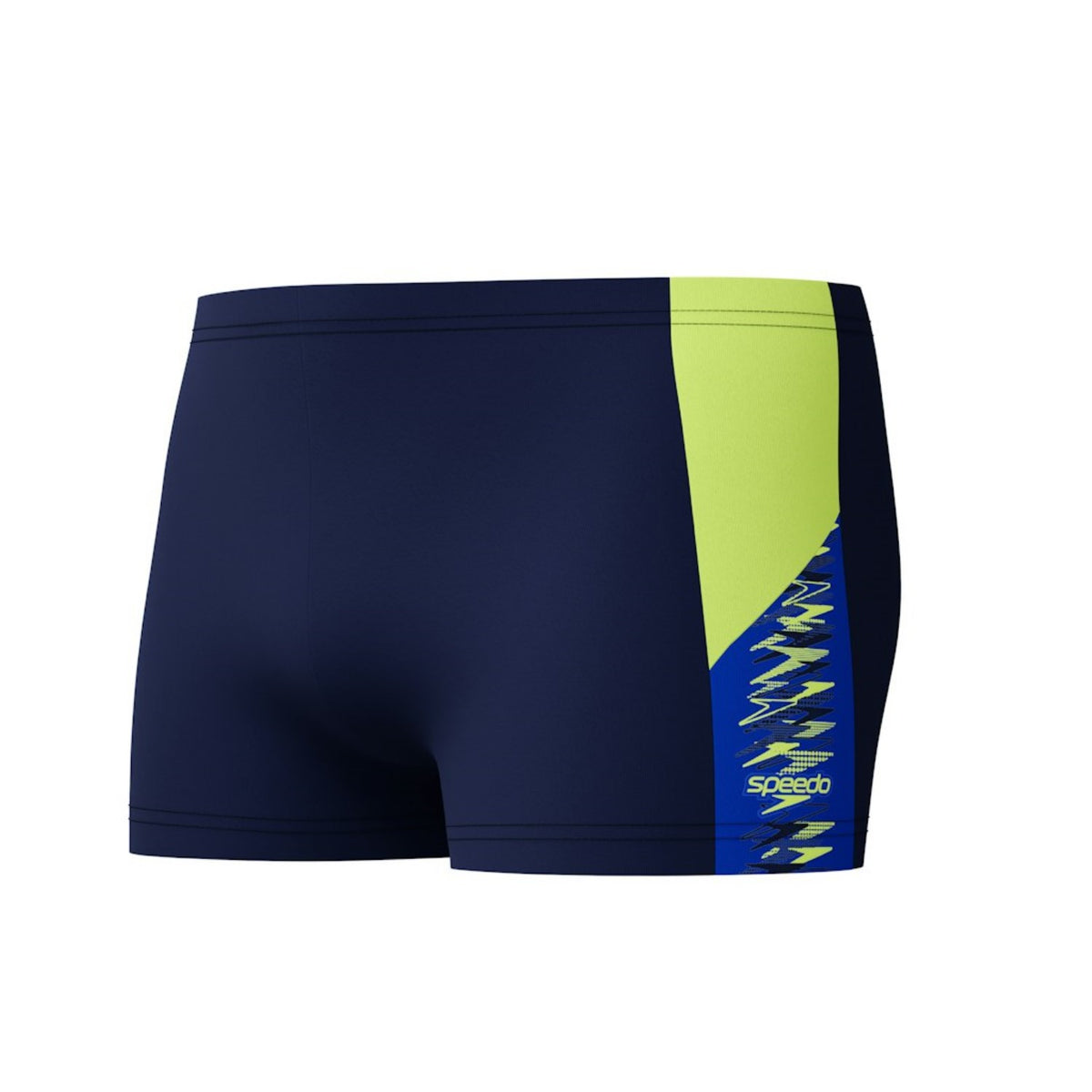 Speedo Dive Badehose für Herren chlorbeständig