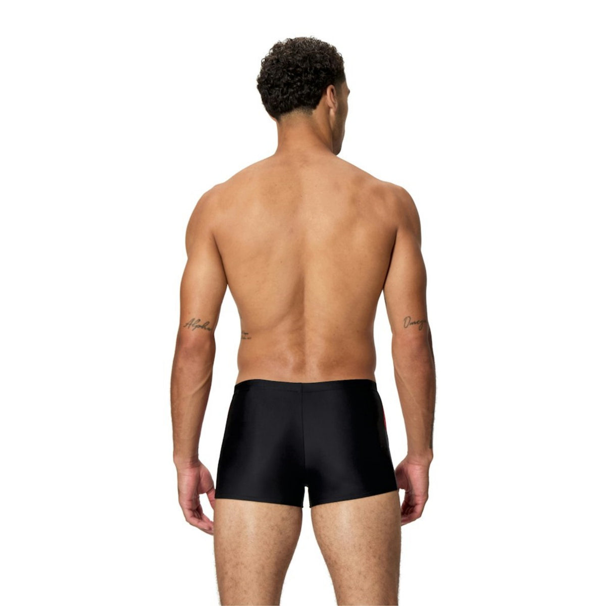 Speedo Dive Badehose für Herren chlorbeständig