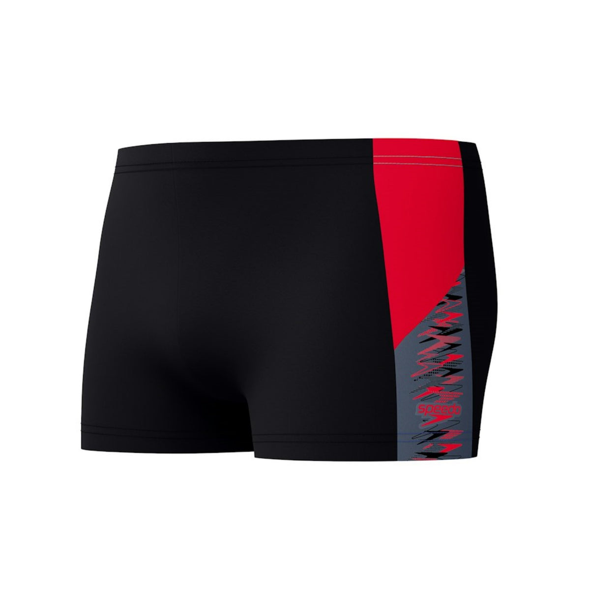Speedo Dive Badehose für Herren chlorbeständig