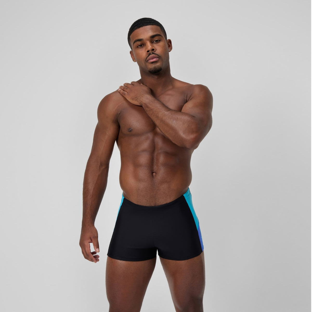Speedo Dive Badehose für Herren chlorbeständig