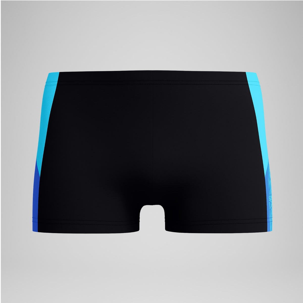 Speedo Dive Badehose für Herren chlorbeständig