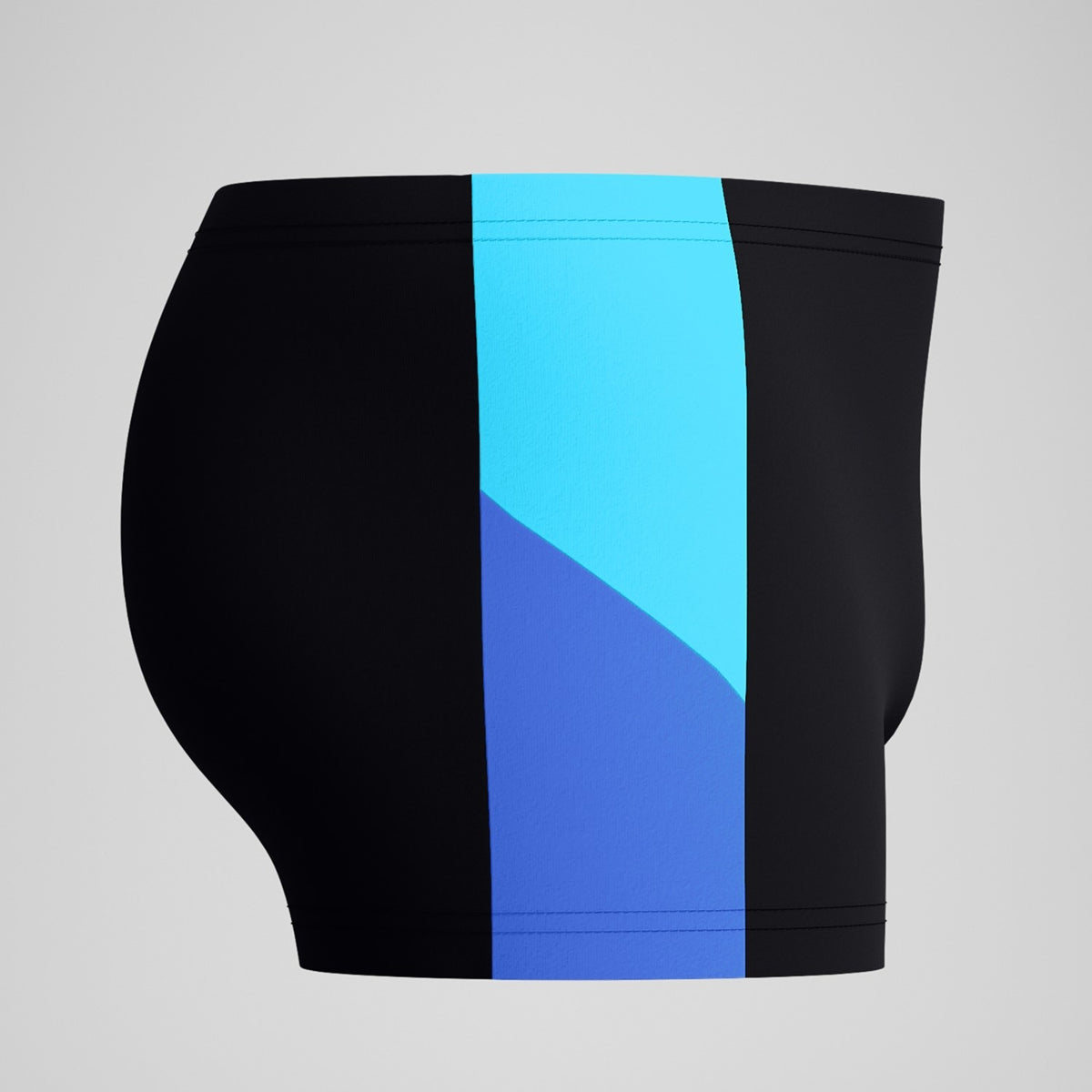 Speedo Dive Badehose für Herren chlorbeständig