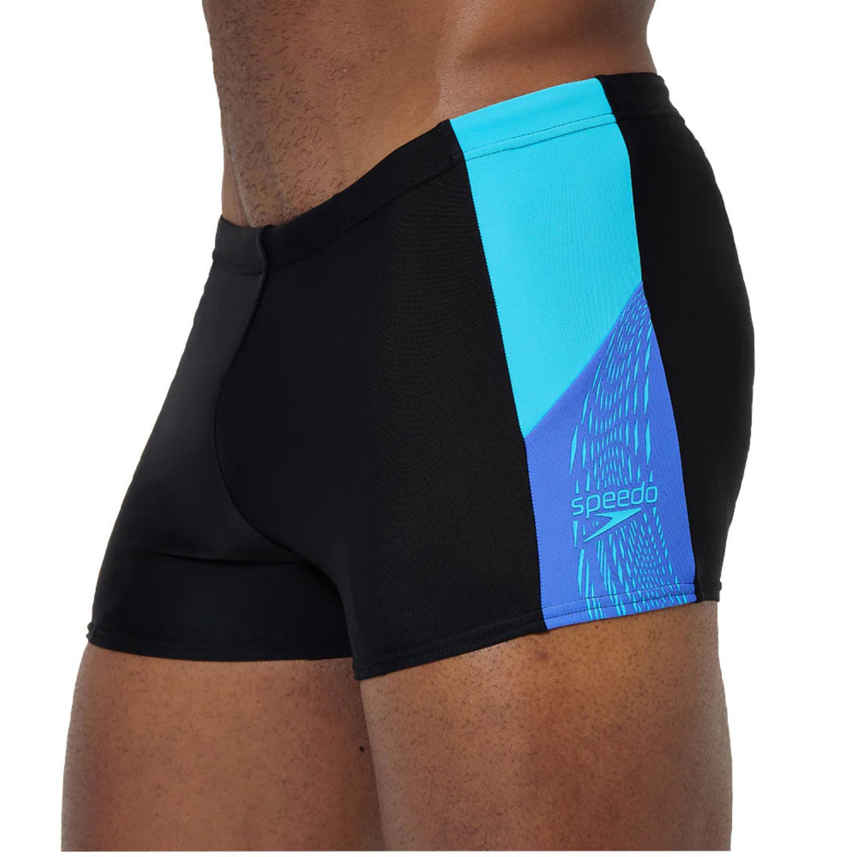 Speedo Dive Badehose für Herren chlorbeständig