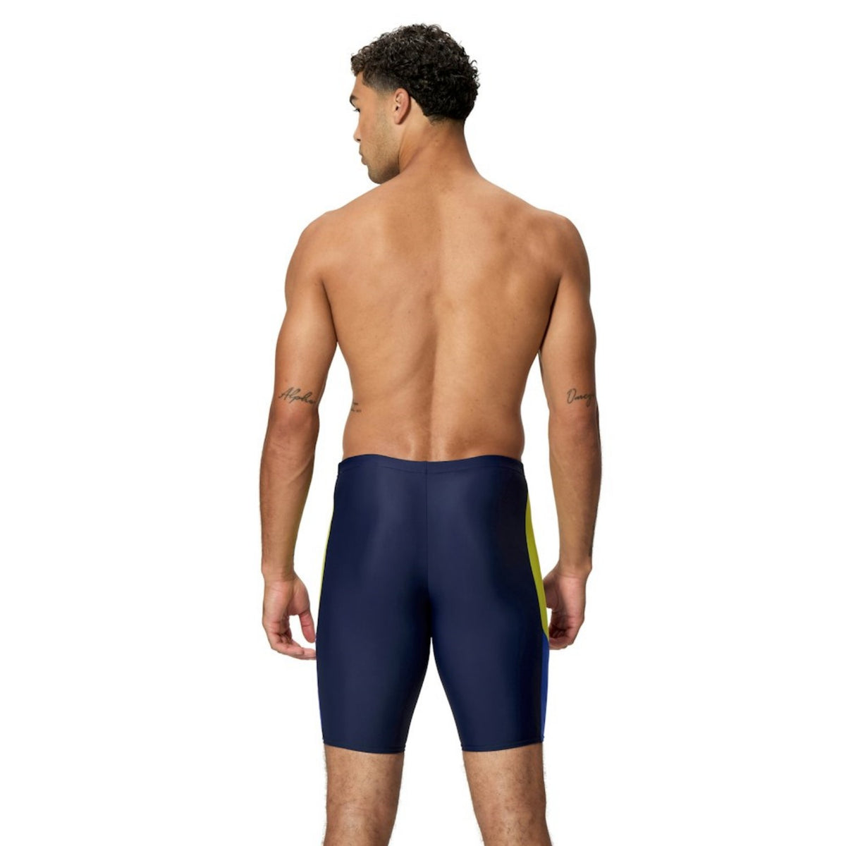 Speedo Jammer Badehose Dive für Herren chlorbeständig
