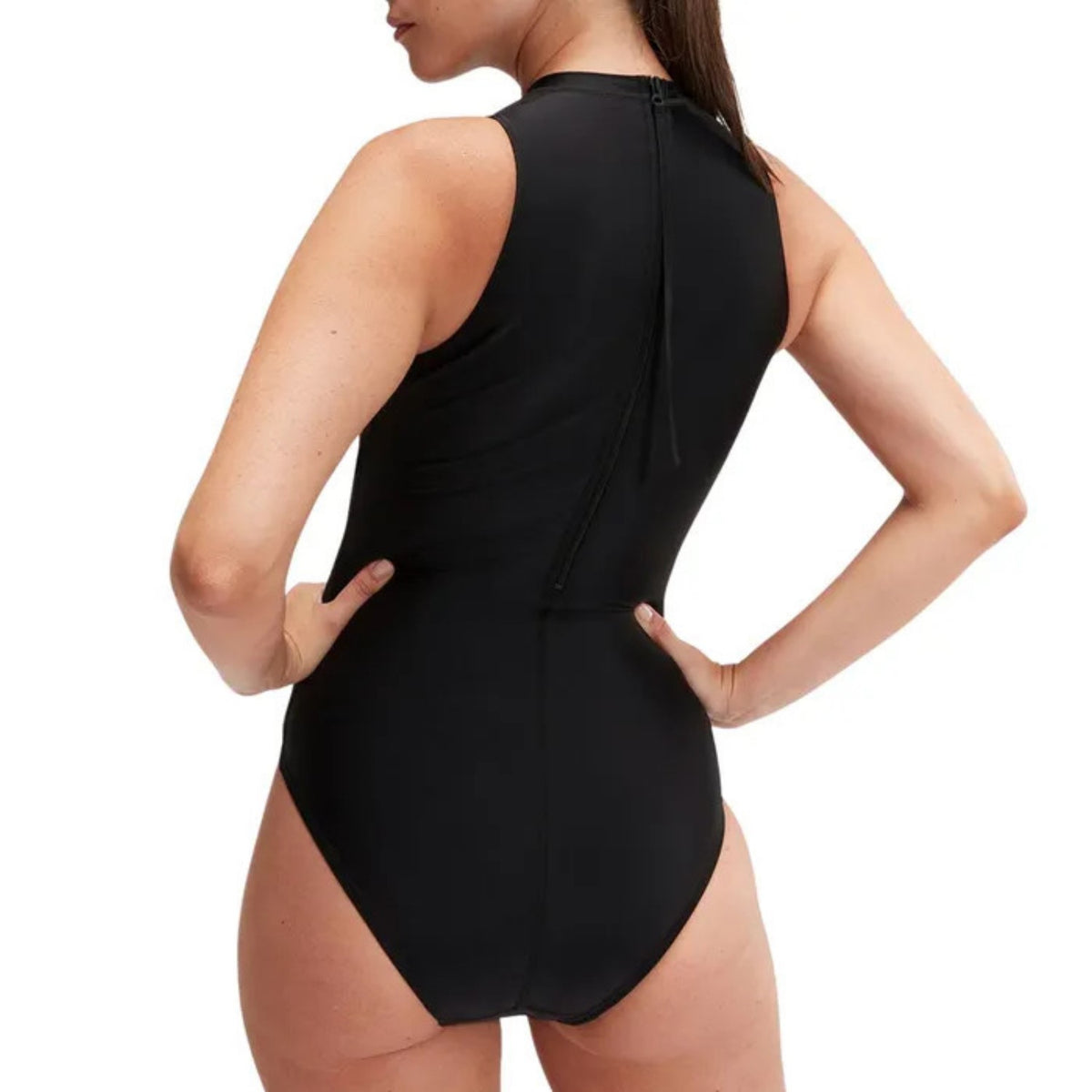 Speedo ECO+ Hydrasuit Badeanzug Damen