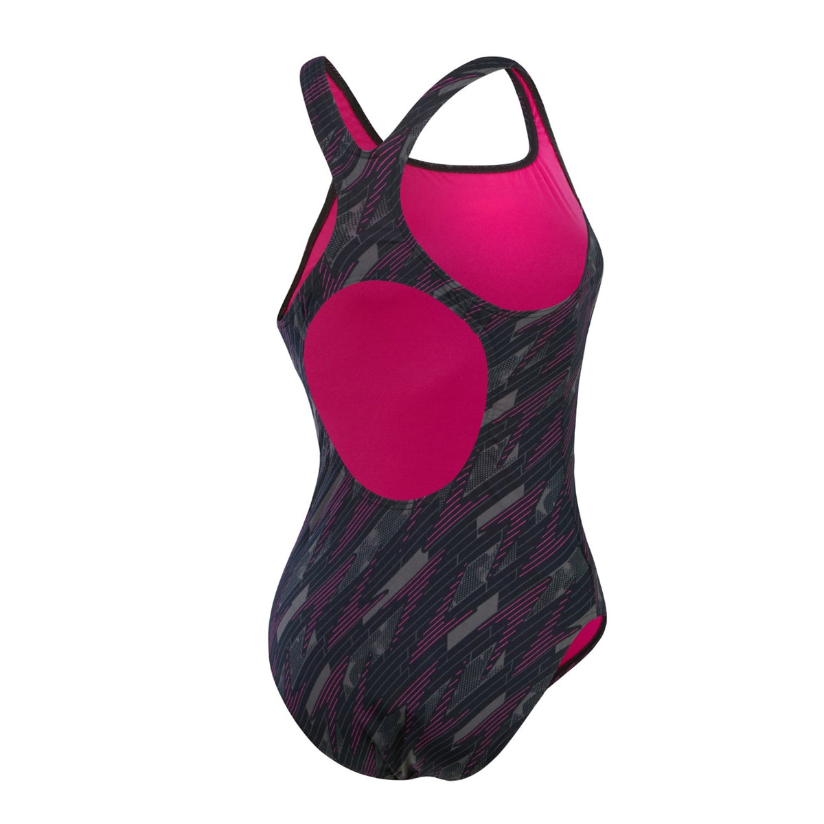 Speedo Hyperboom Badeanzug Damen