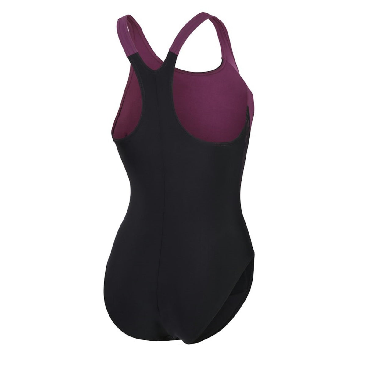 Speedo Hyperboom Racerback Badeanzug Damen