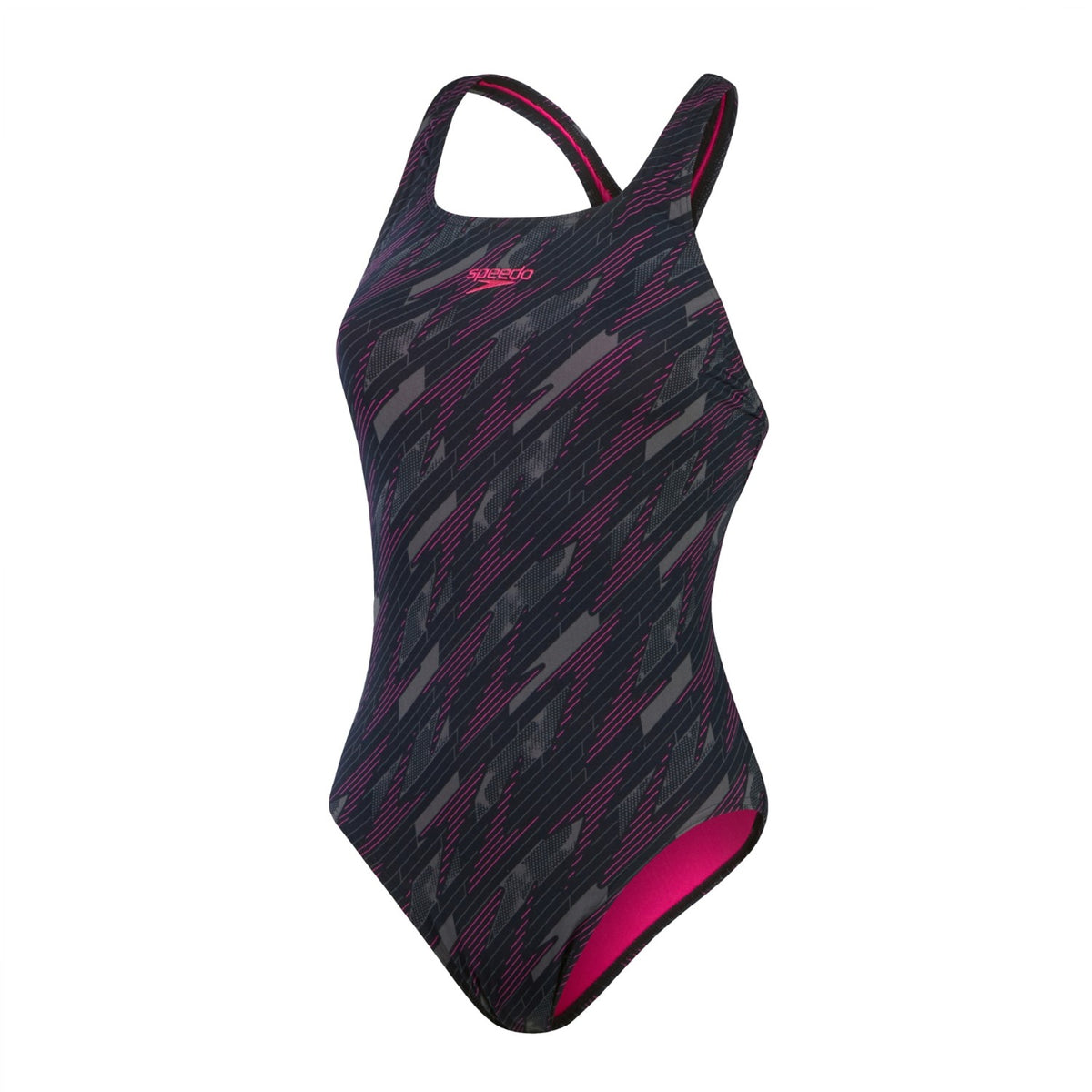 Speedo Hyperboom Badeanzug Damen