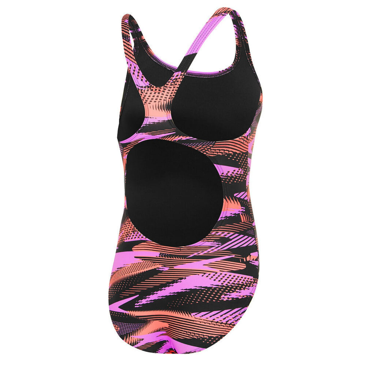 Speedo Hyperboom Medalist Badeanzug Mädchen