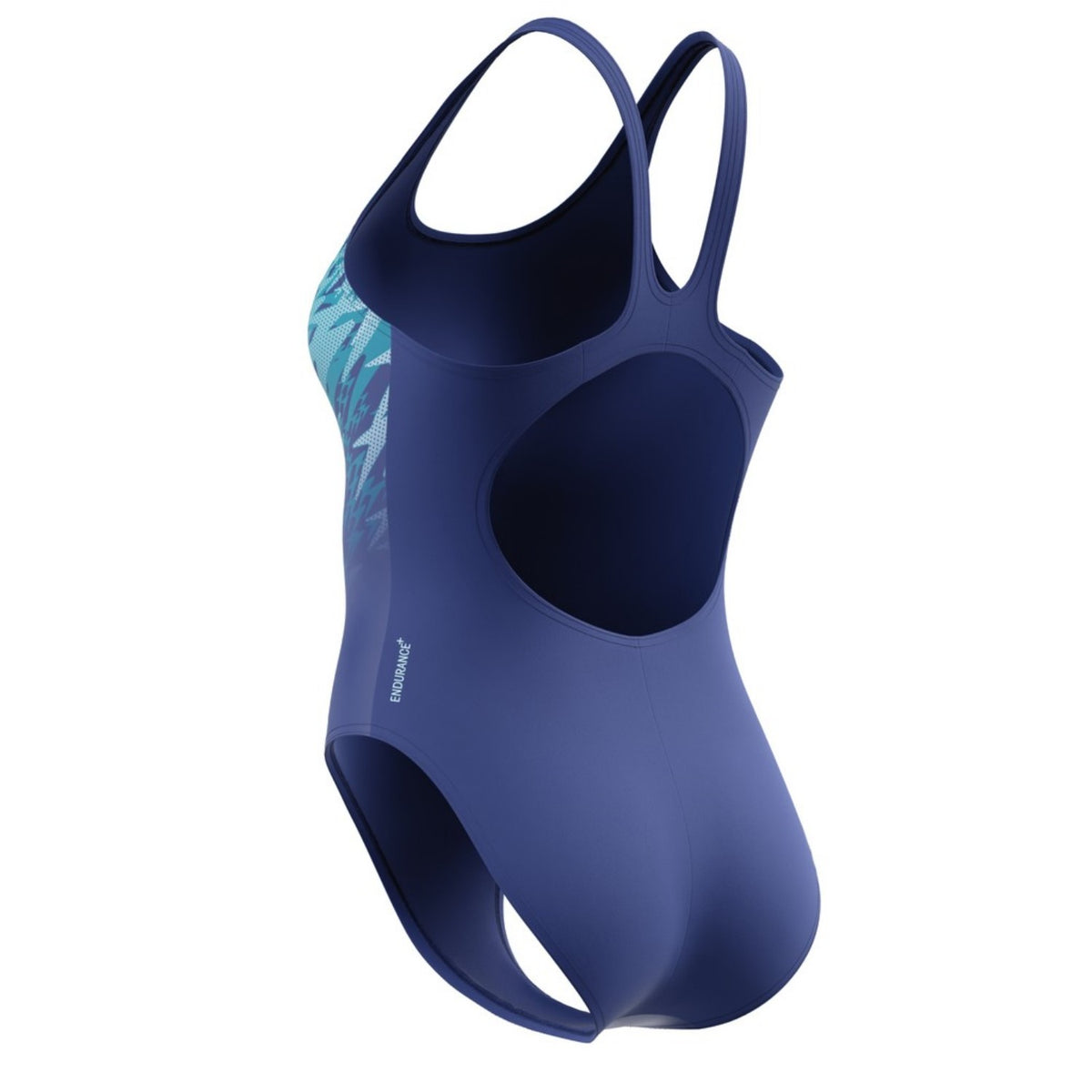 Speedo Badeanzug Hyperboom Damen