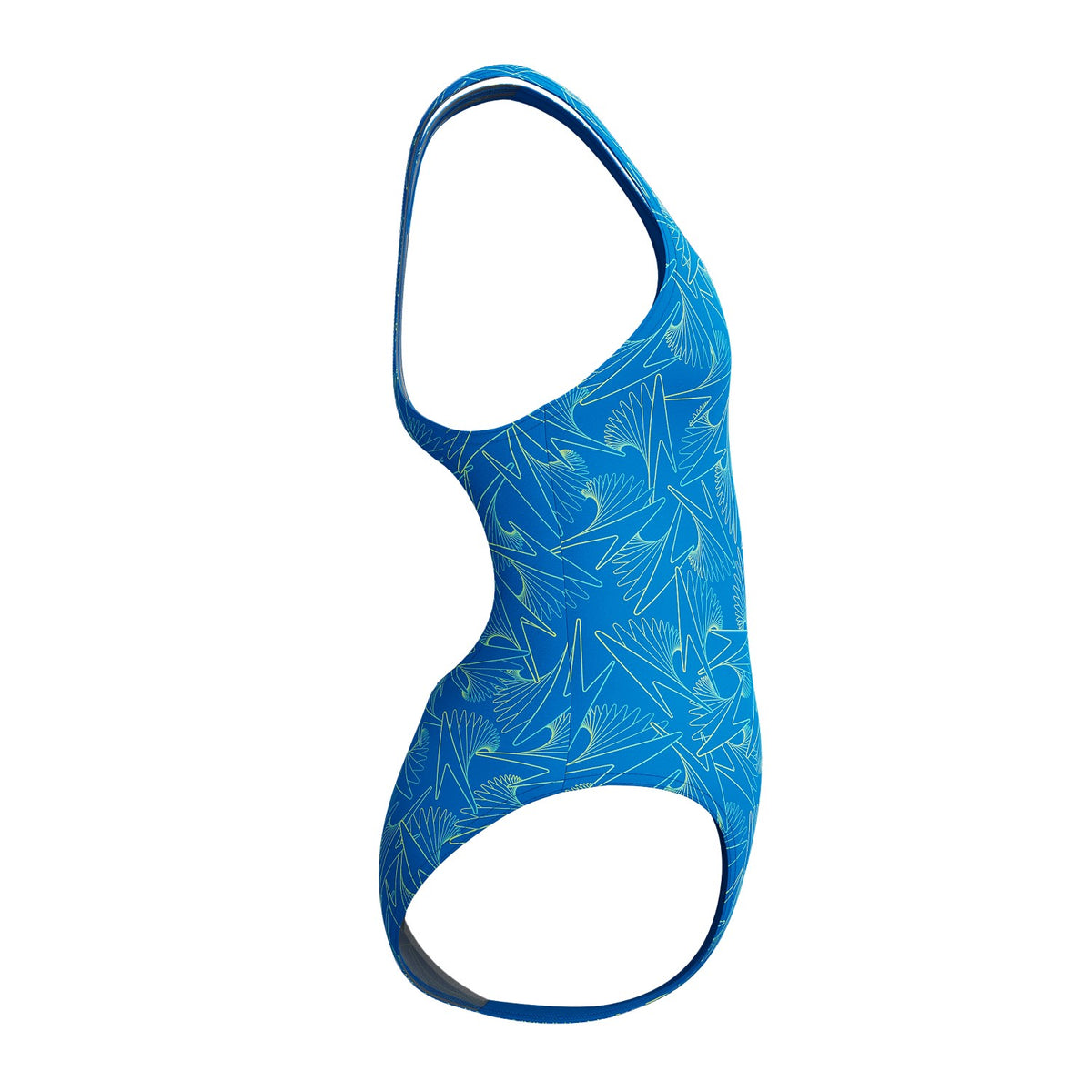 Speedo Hyperboom Medalist Badeanzug Mädchen