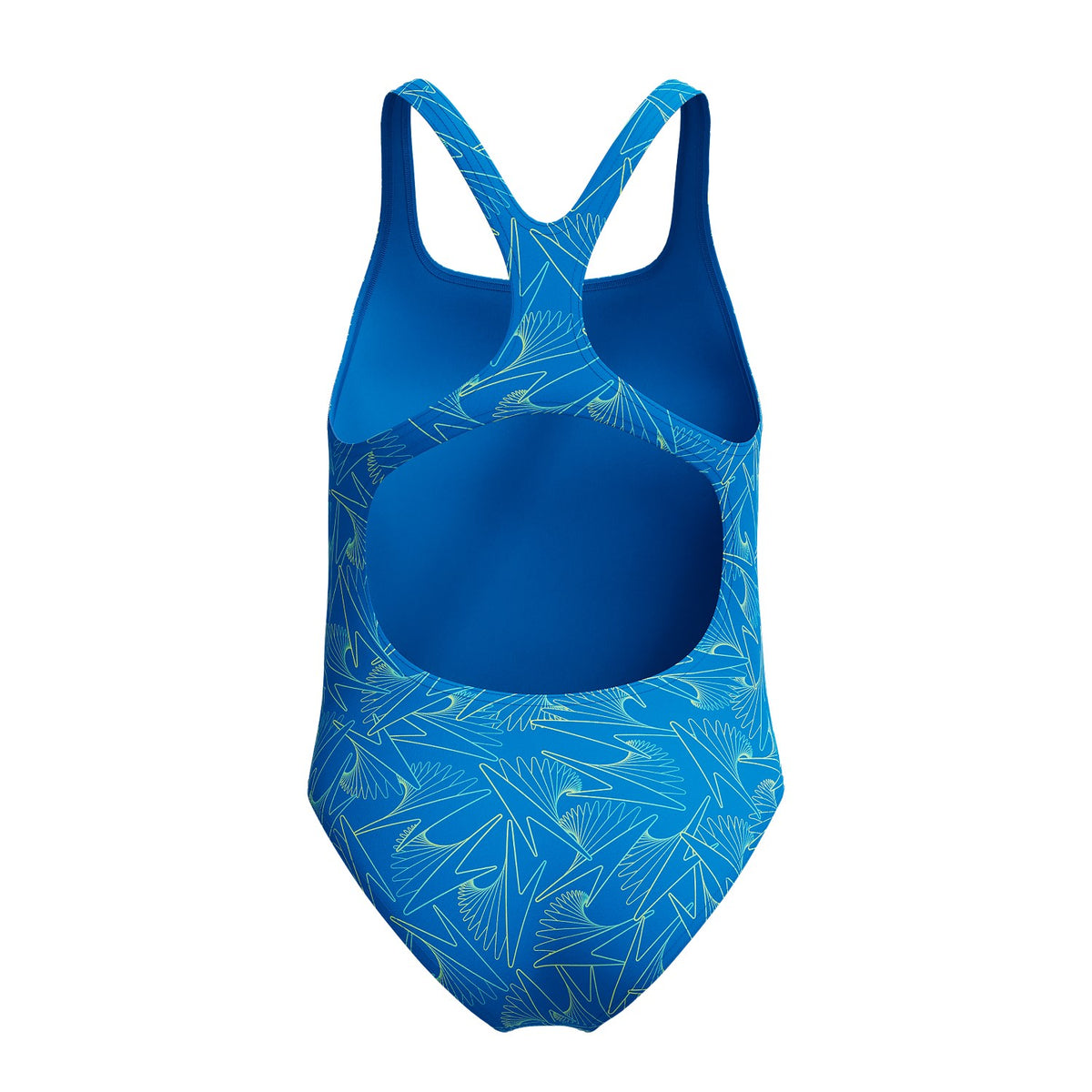 Speedo Hyperboom Medalist Badeanzug Mädchen