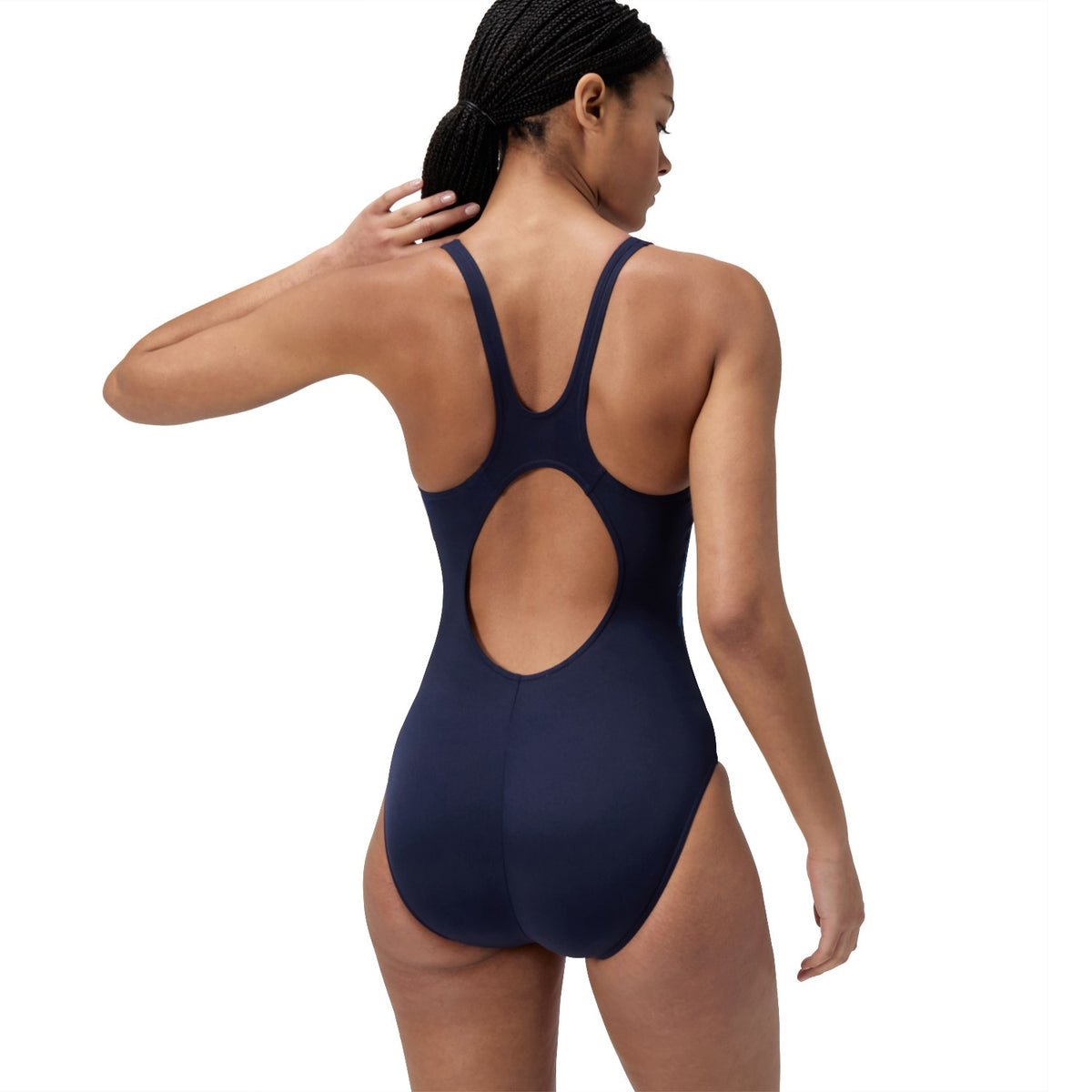 Speedo Badeanzug Hyperboom für Damen