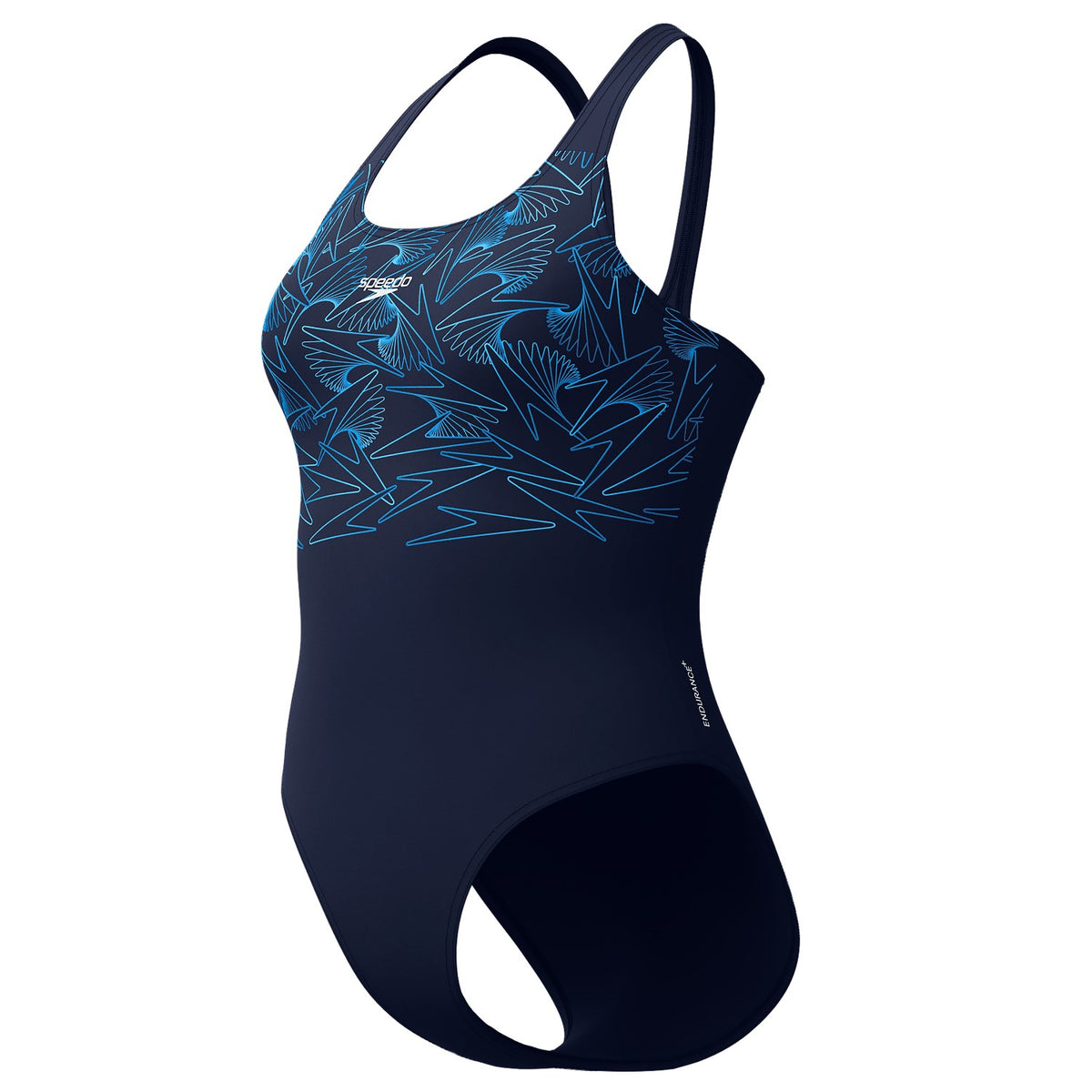 Speedo Badeanzug Hyperboom für Damen