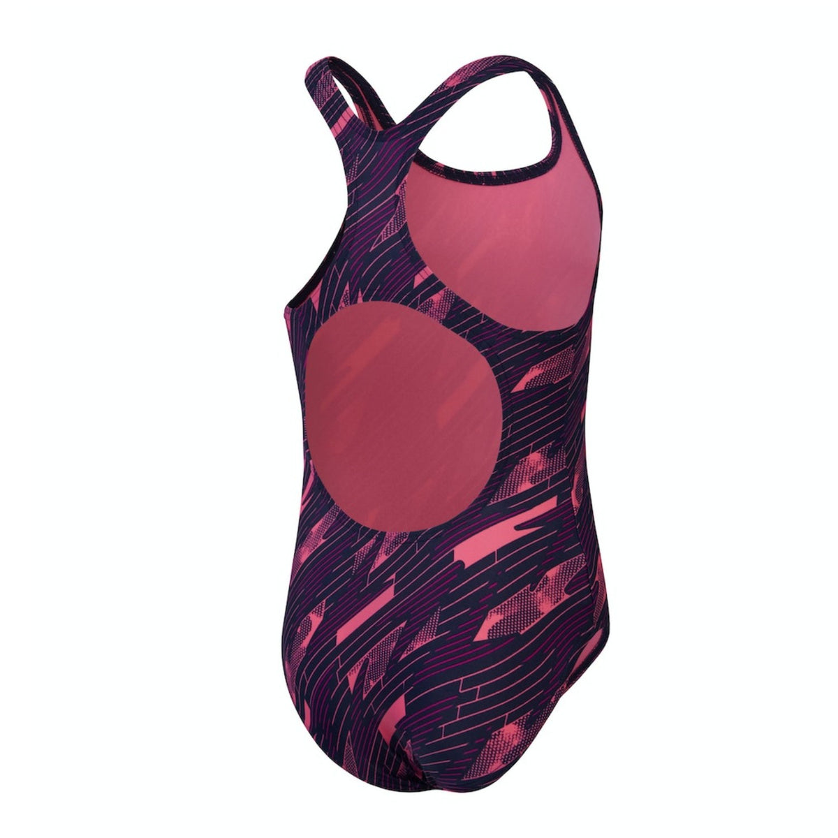 Speedo Hyperboom Medalist Badeanzug Mädchen