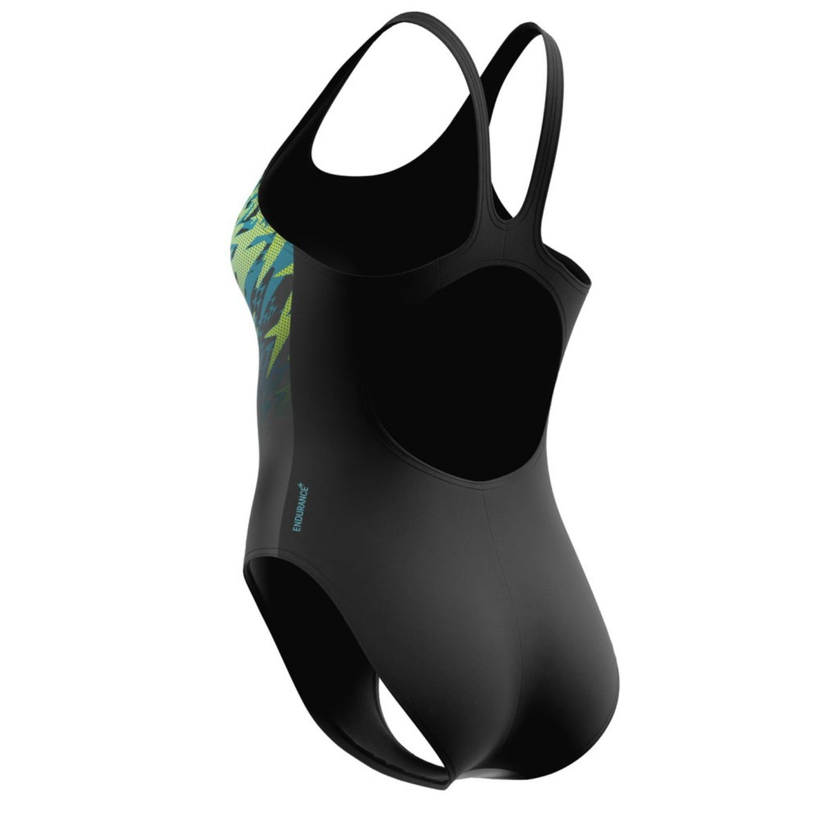 Speedo Badeanzug Hyperboom Damen