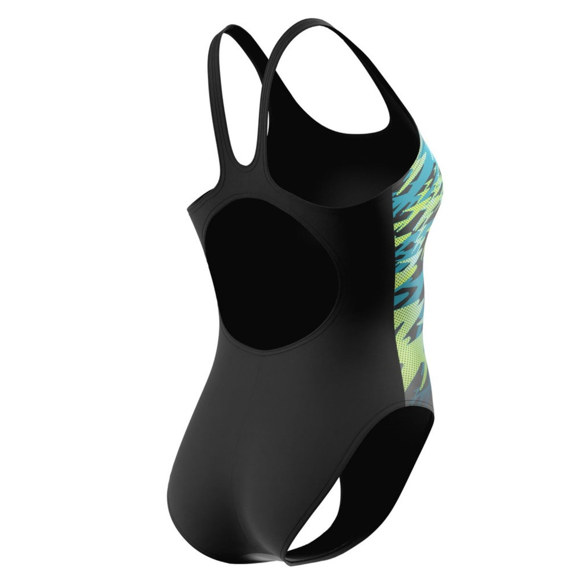 Speedo Badeanzug Hyperboom Damen
