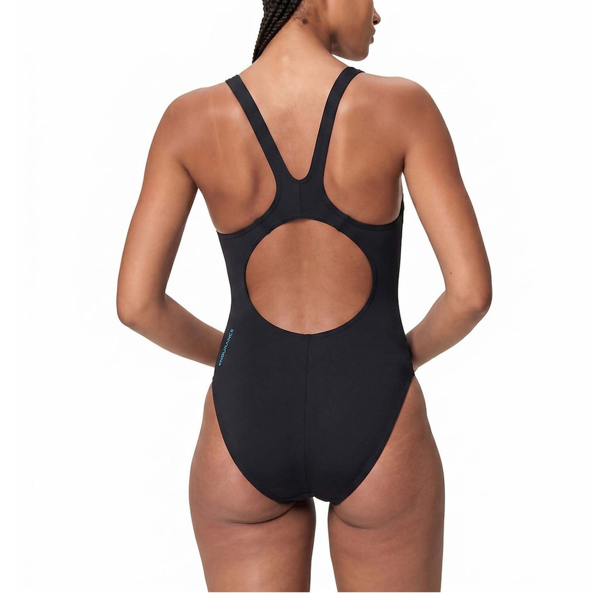Speedo Badeanzug Hyperboom Damen