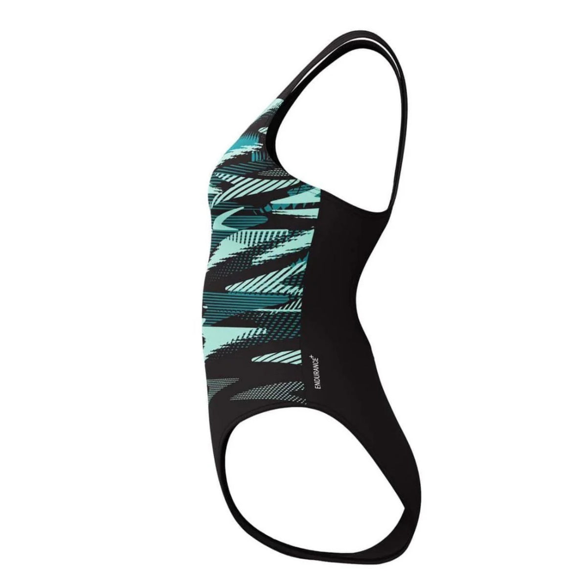 Speedo Hyperboom Placement Muscleback Badeanzug Damen