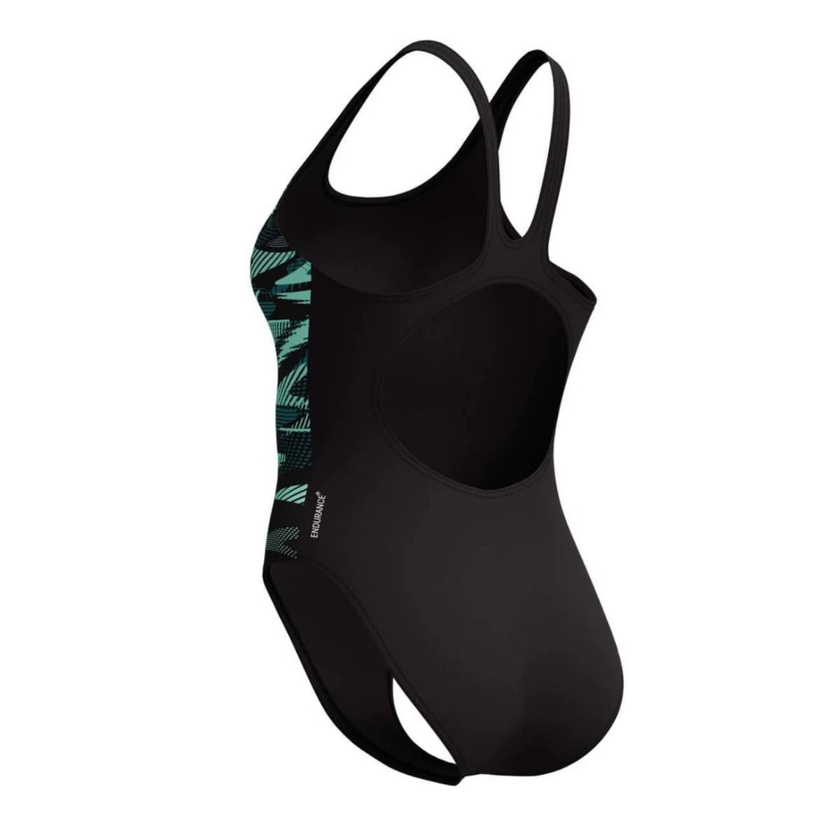 Speedo Hyperboom Placement Muscleback Badeanzug Damen