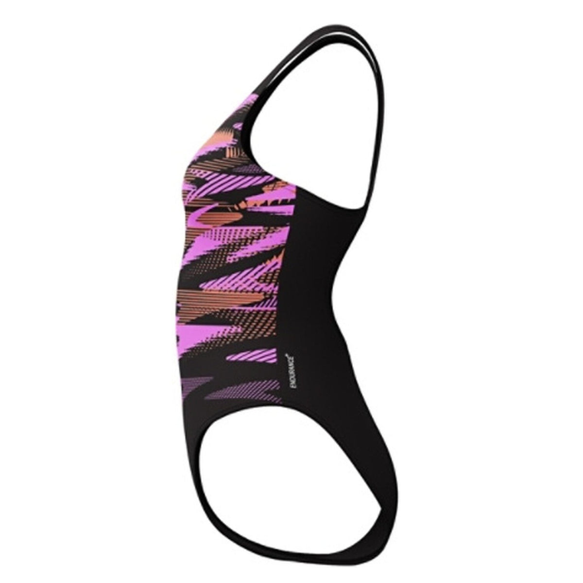 Speedo Hyperboom Placement Muscleback Badeanzug Damen