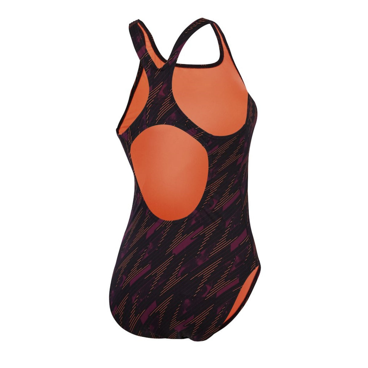 Speedo Hyperboom Badeanzug Damen