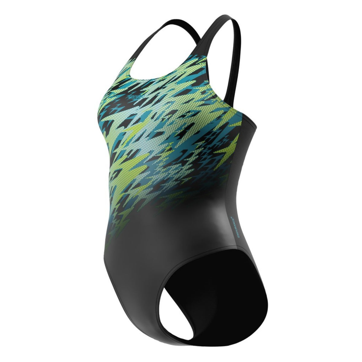 Speedo Badeanzug Hyperboom Damen